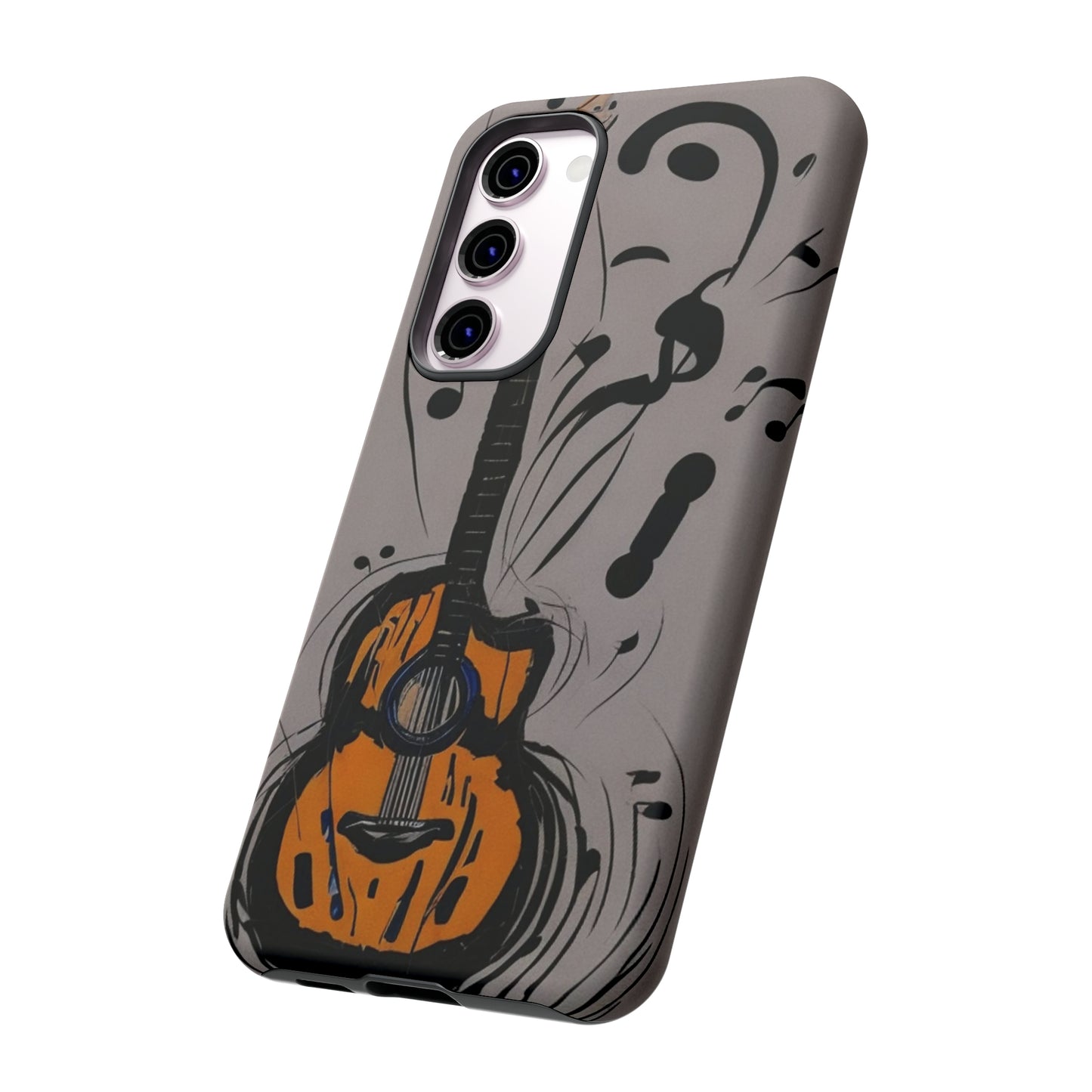 Tough Cases