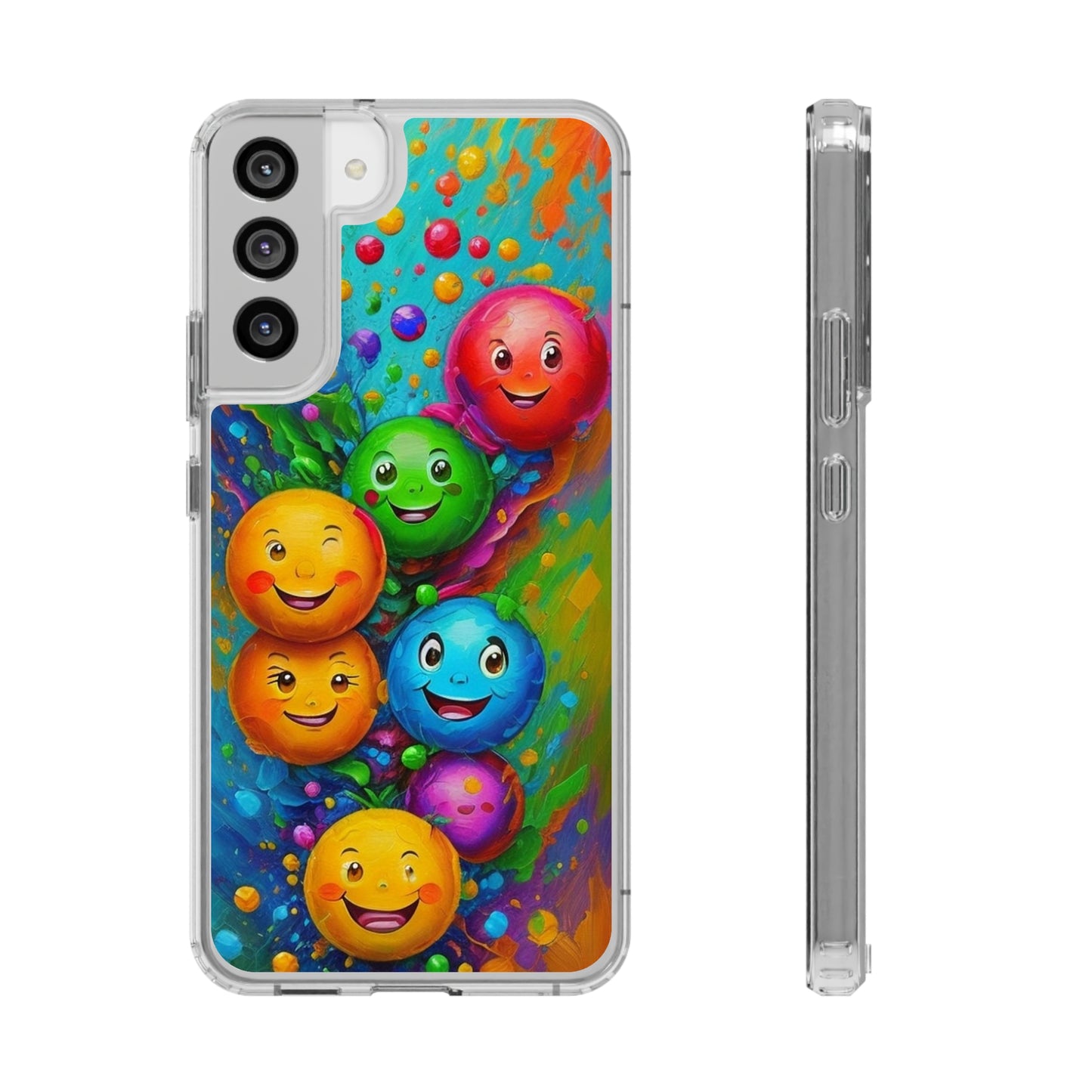 Clear Cases