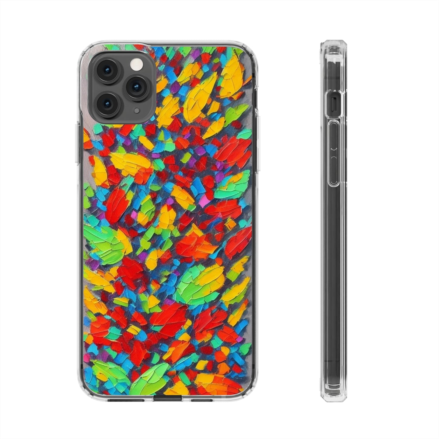 Clear Cases