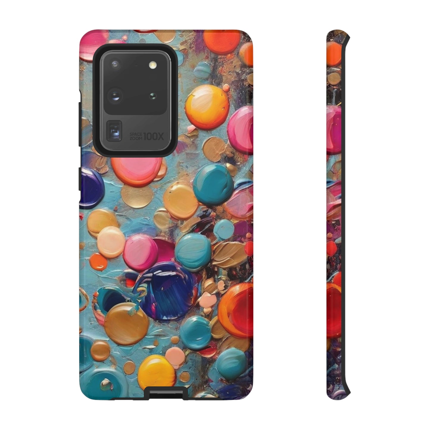 Tough Cases