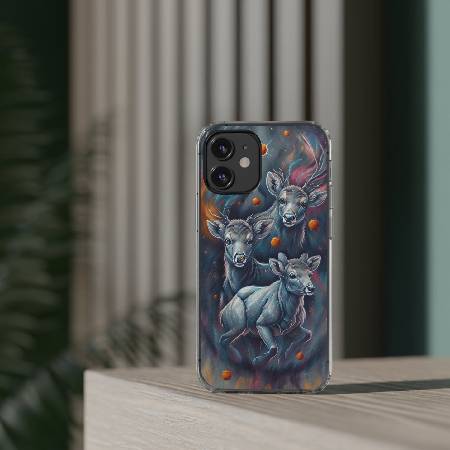Clear Cases