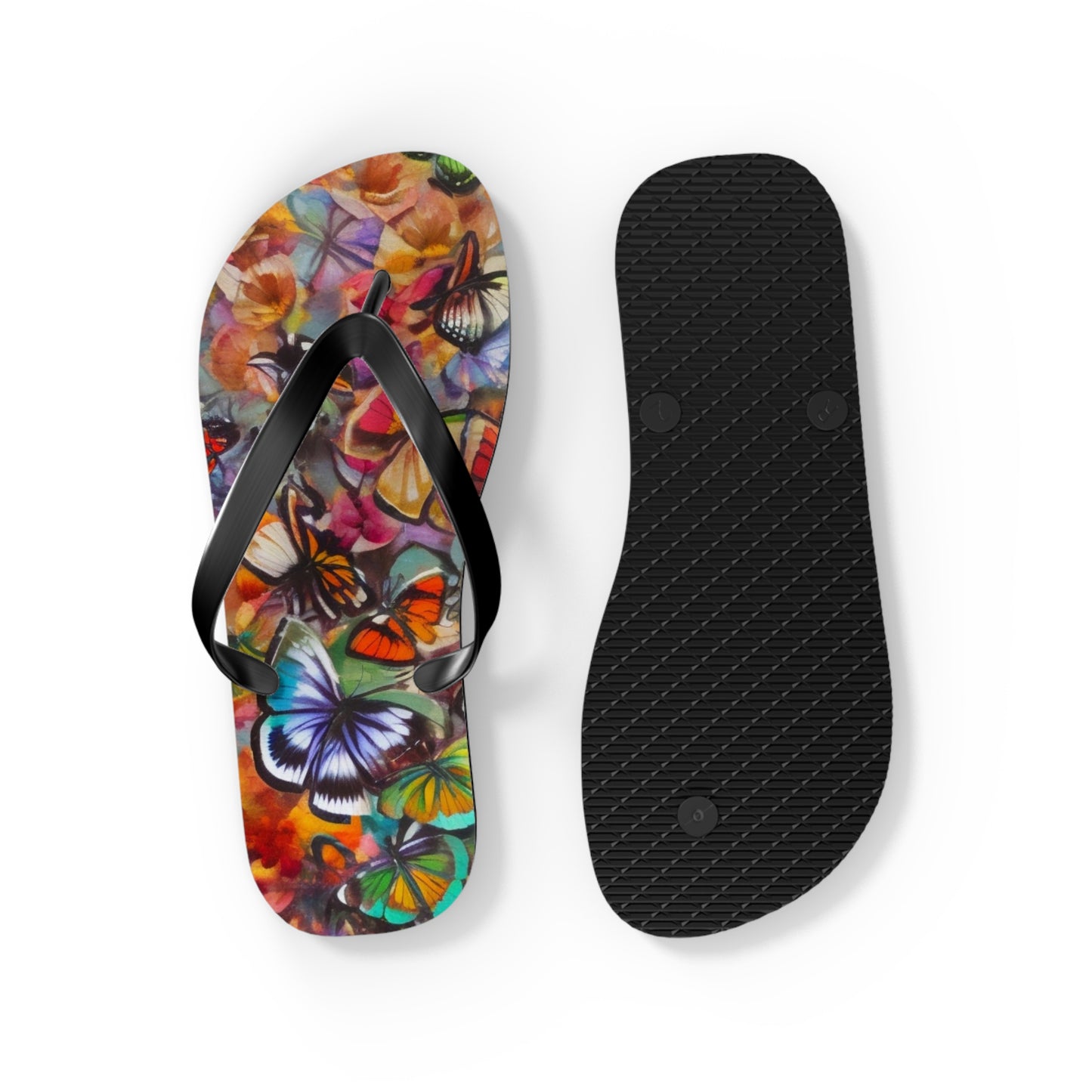 Flip Flops