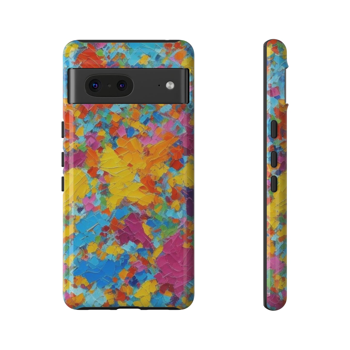 Tough Cases