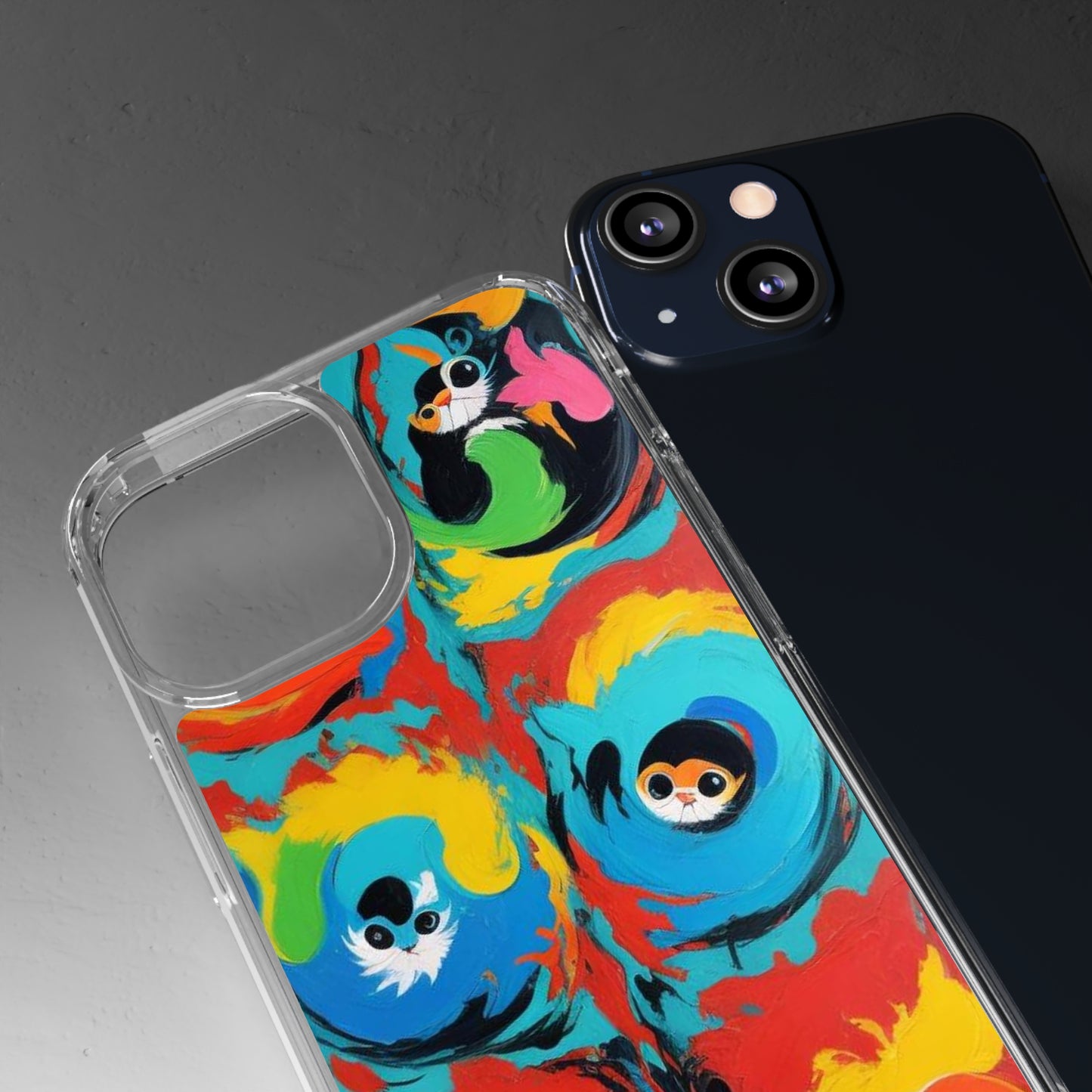 Clear Cases