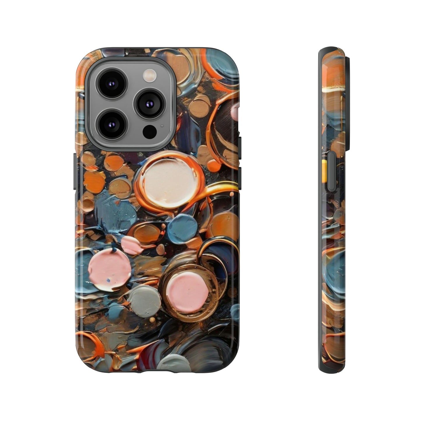 Tough Cases
