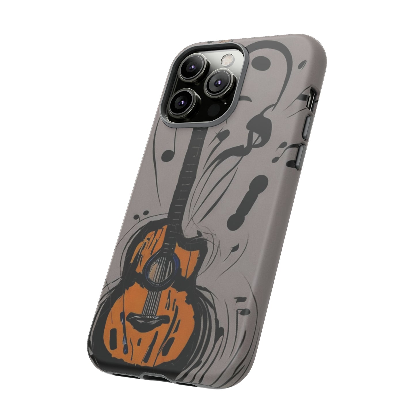 Tough Cases