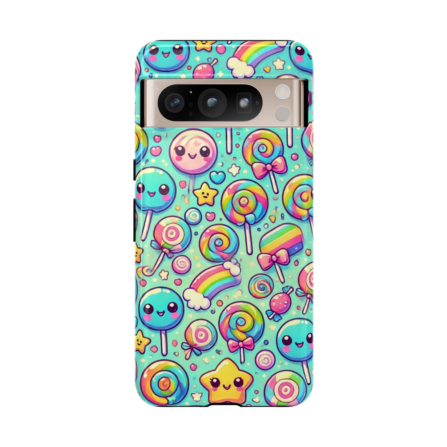 Tough Cases