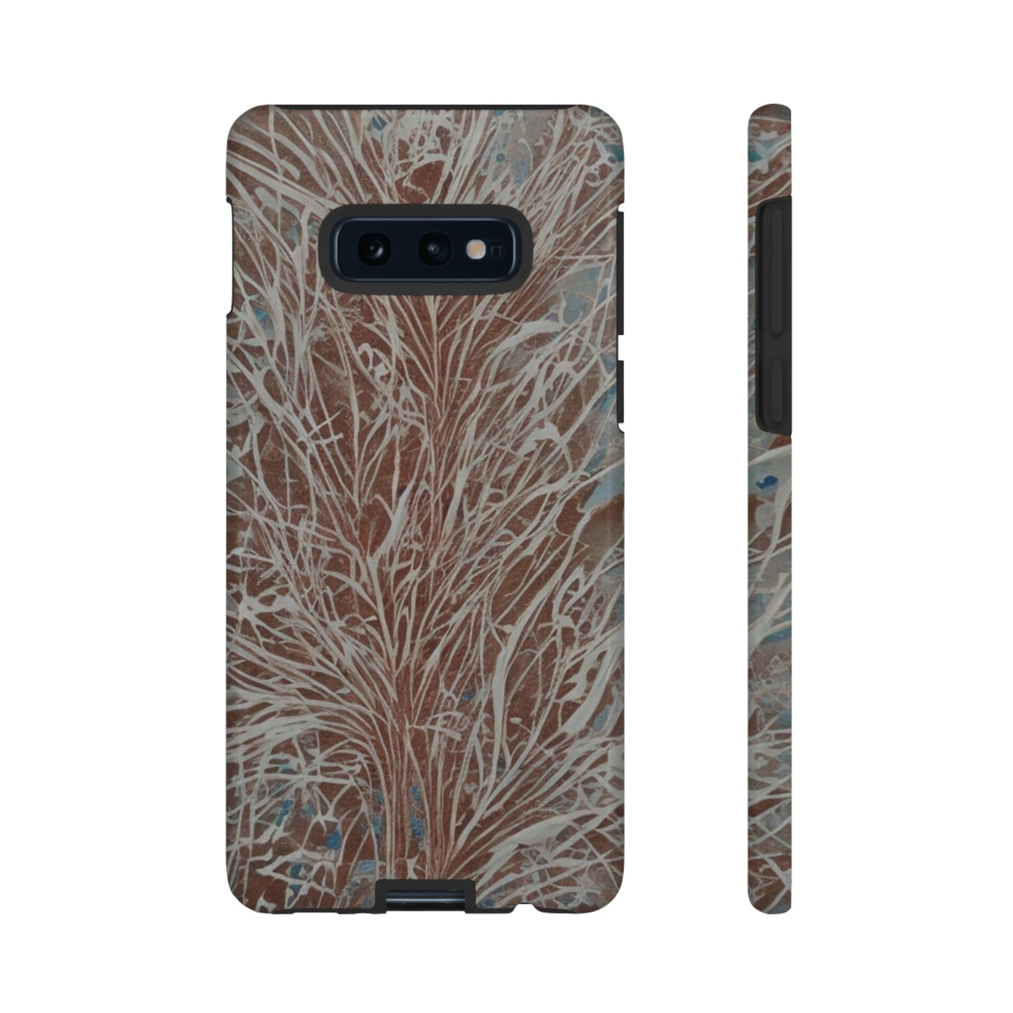 Tough Cases