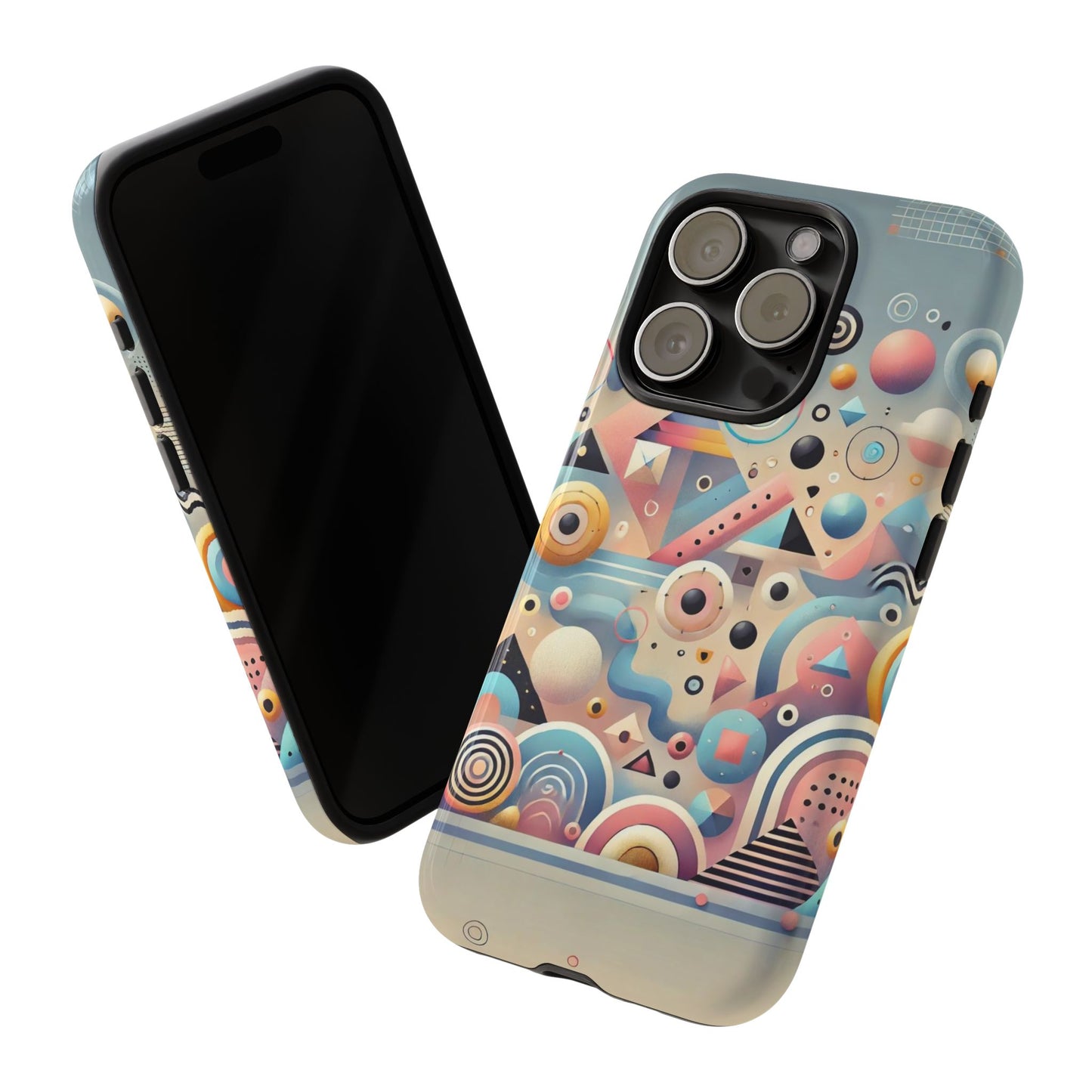 Tough Cases