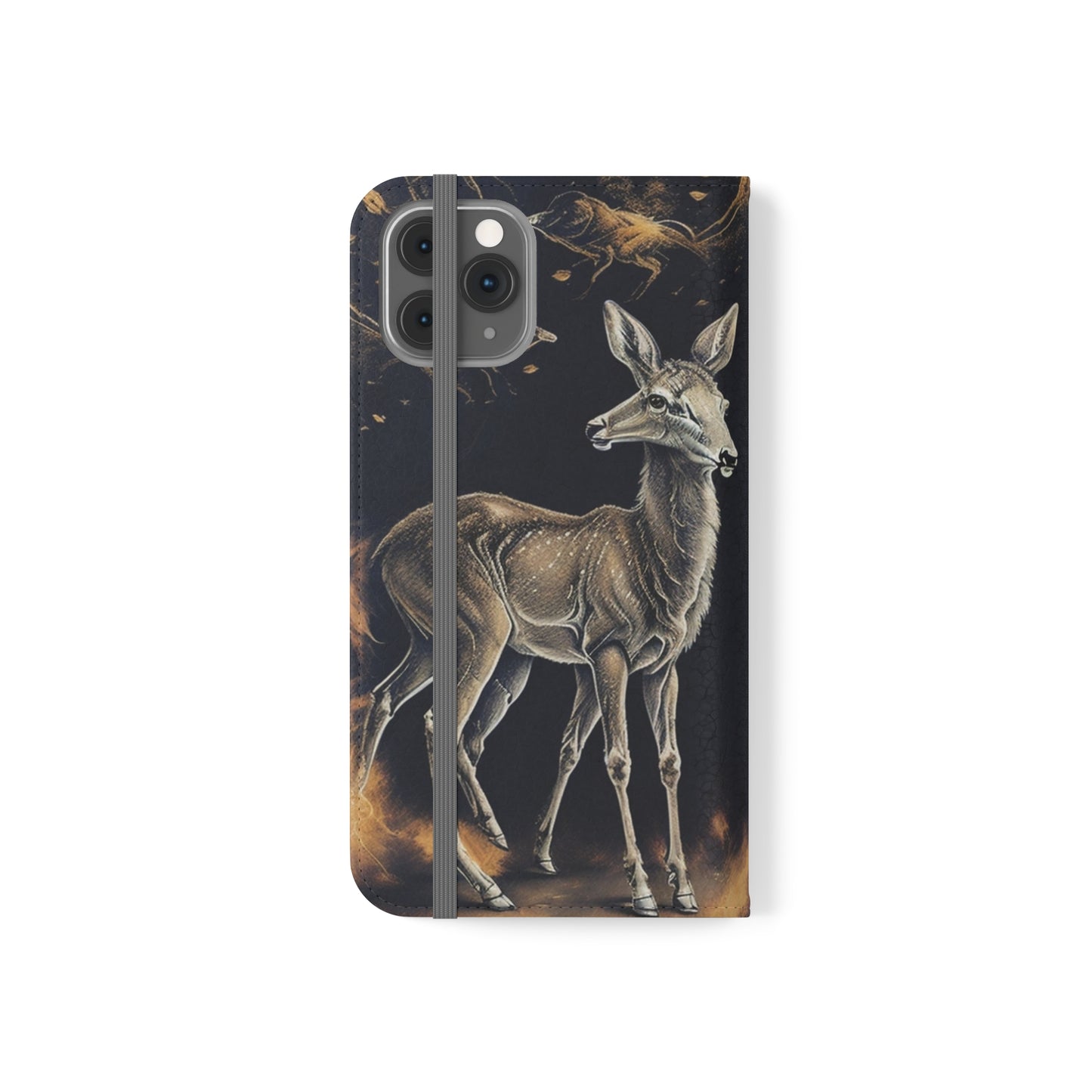 Flip Cases