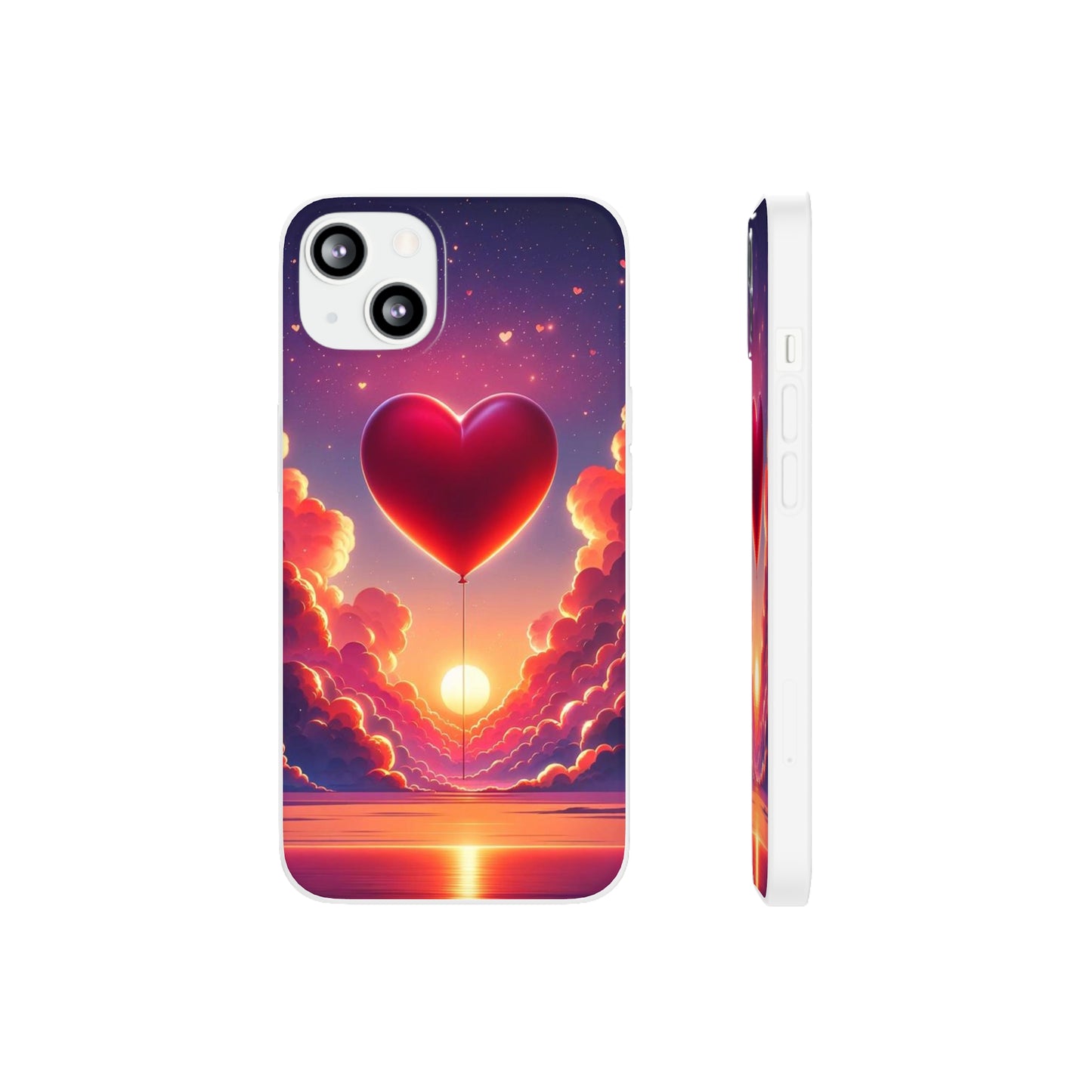 Flexi Cases