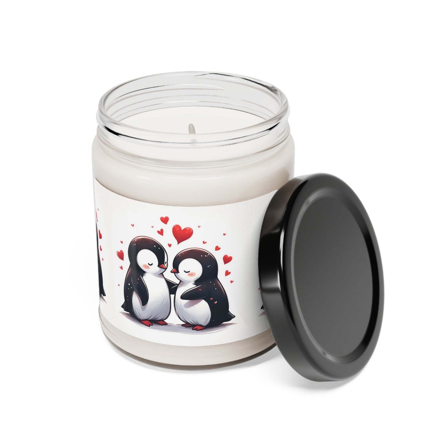 Scented Soy Candle, 9oz