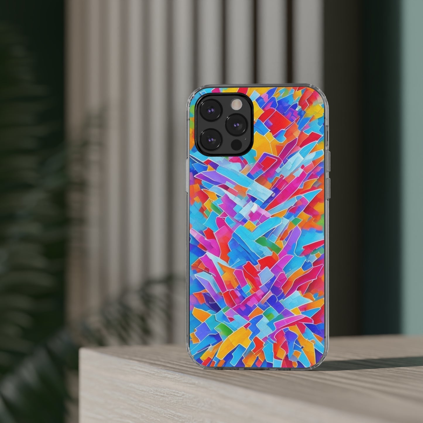 Clear Cases