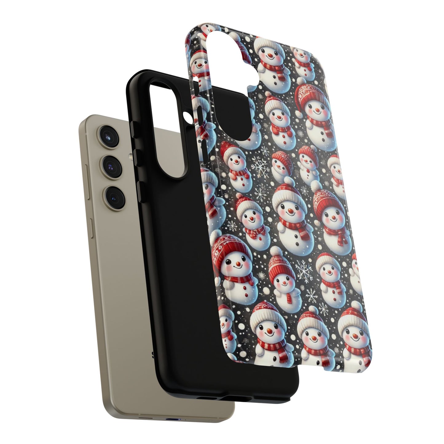 Tough Cases