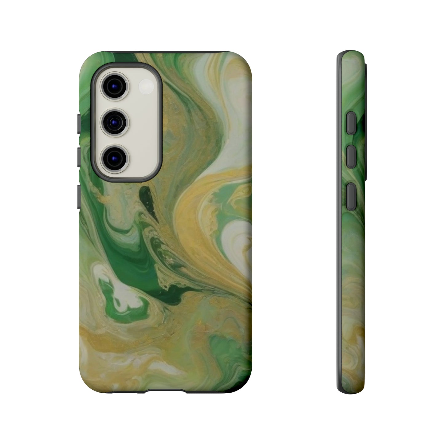 Tough Cases