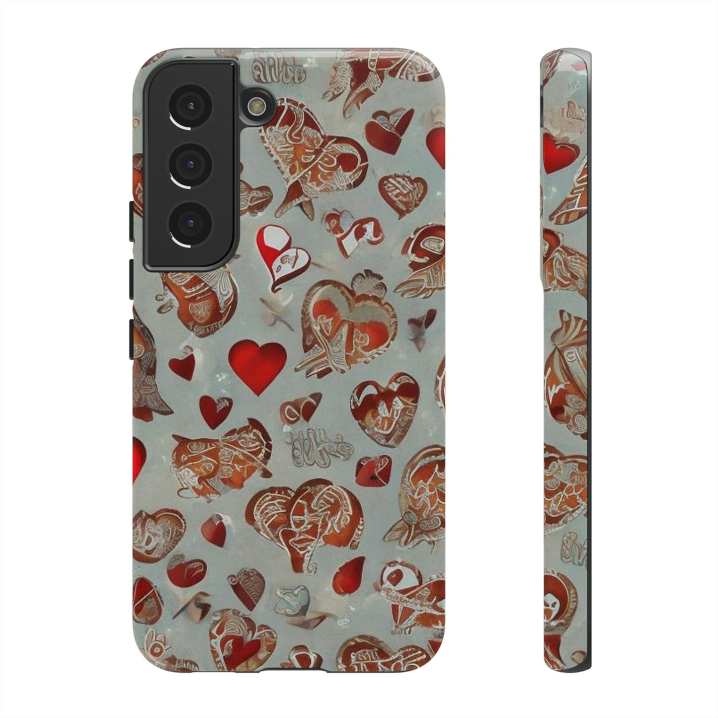Tough Cases