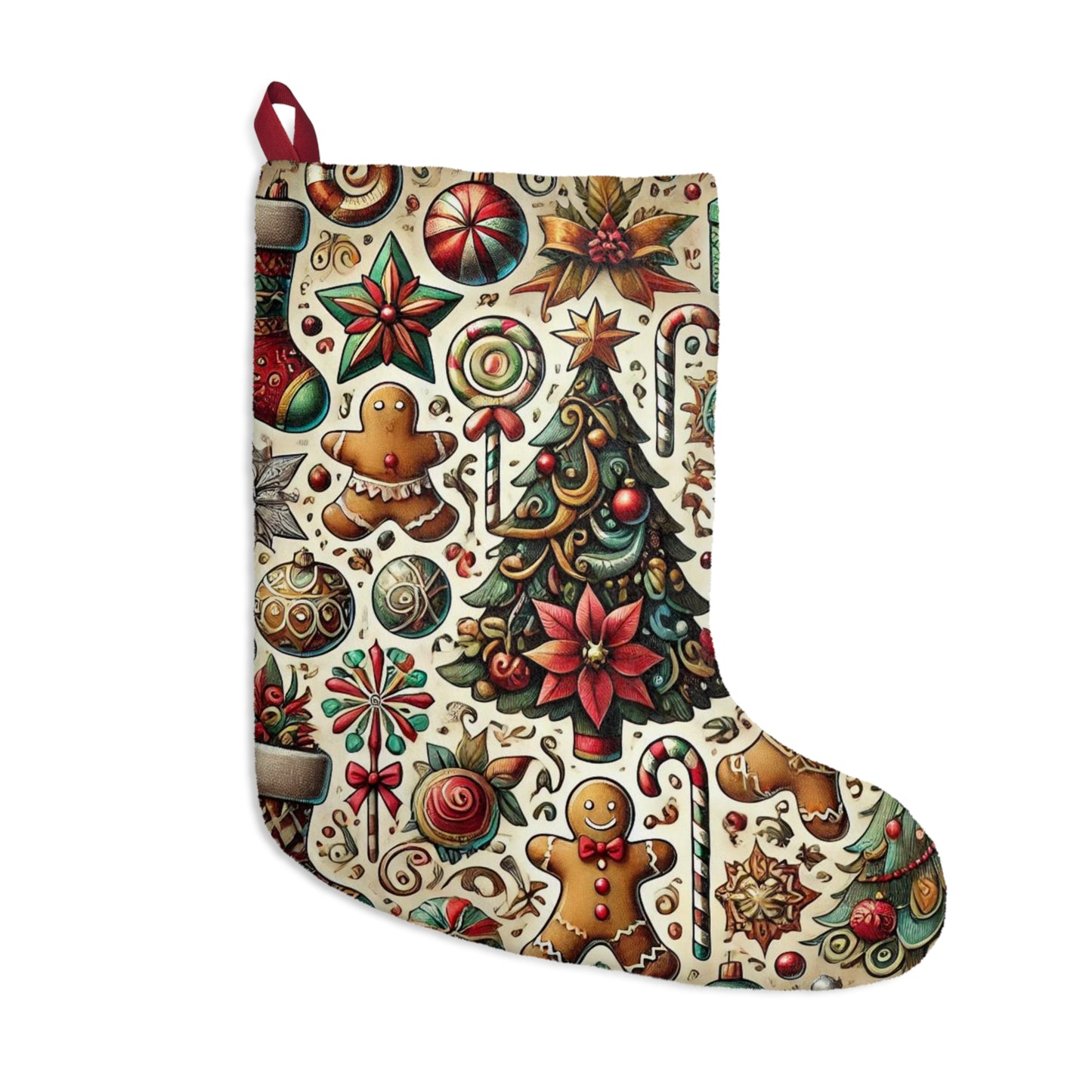 Christmas Stockings