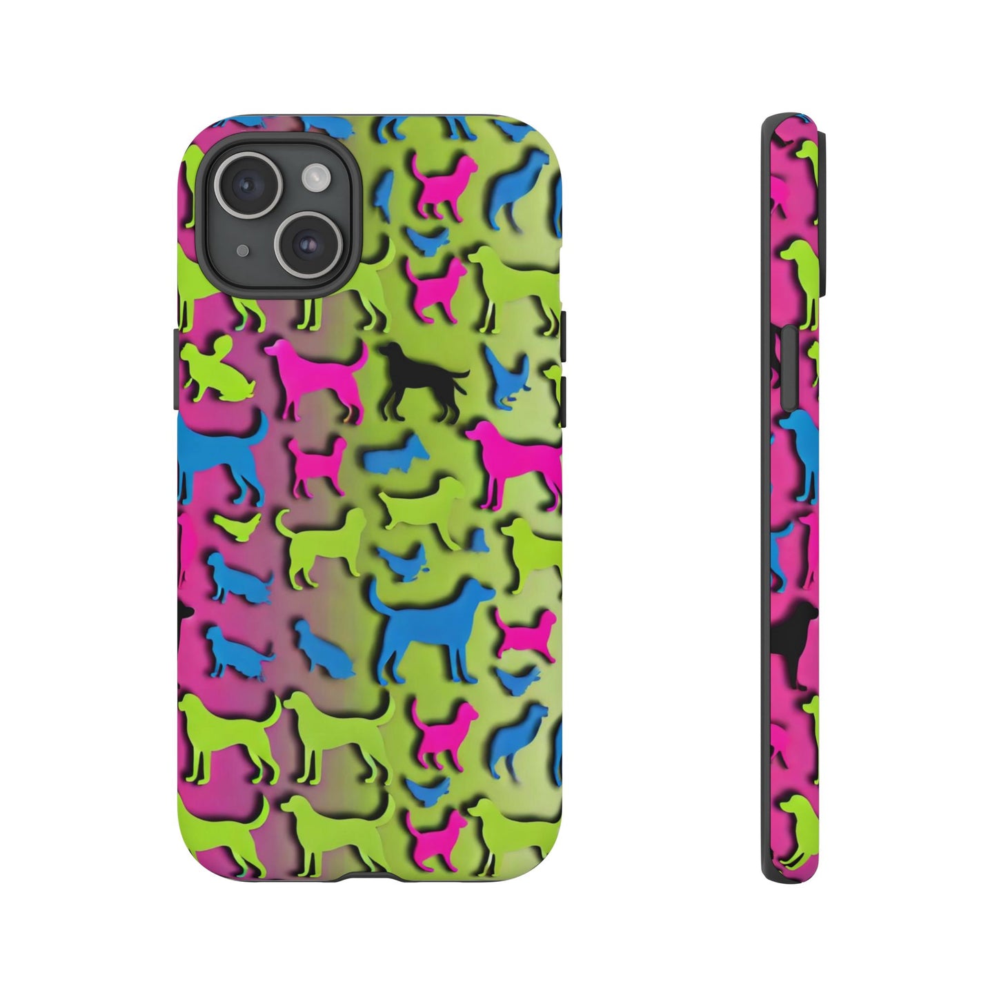 Tough Cases
