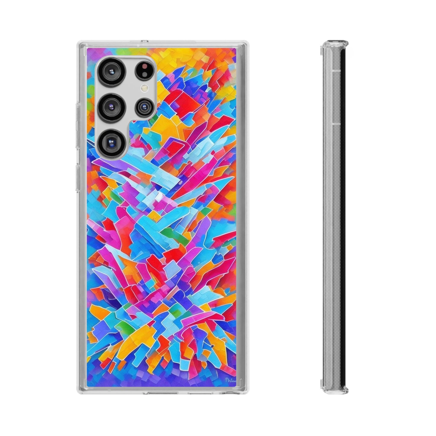 Clear Cases