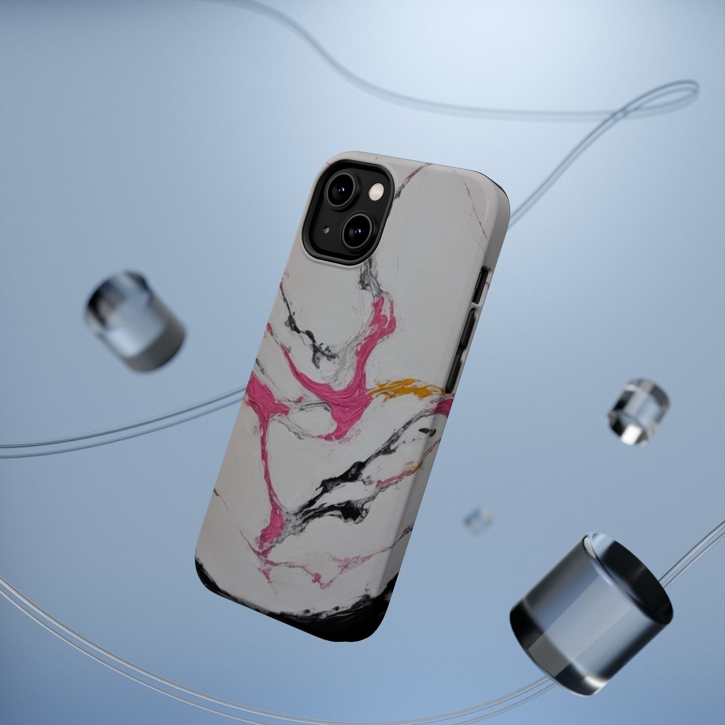 MagSafe Tough Cases