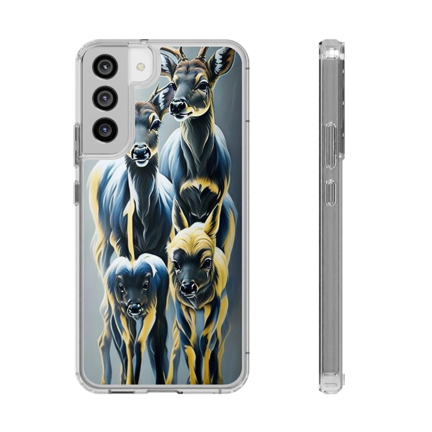 Clear Cases