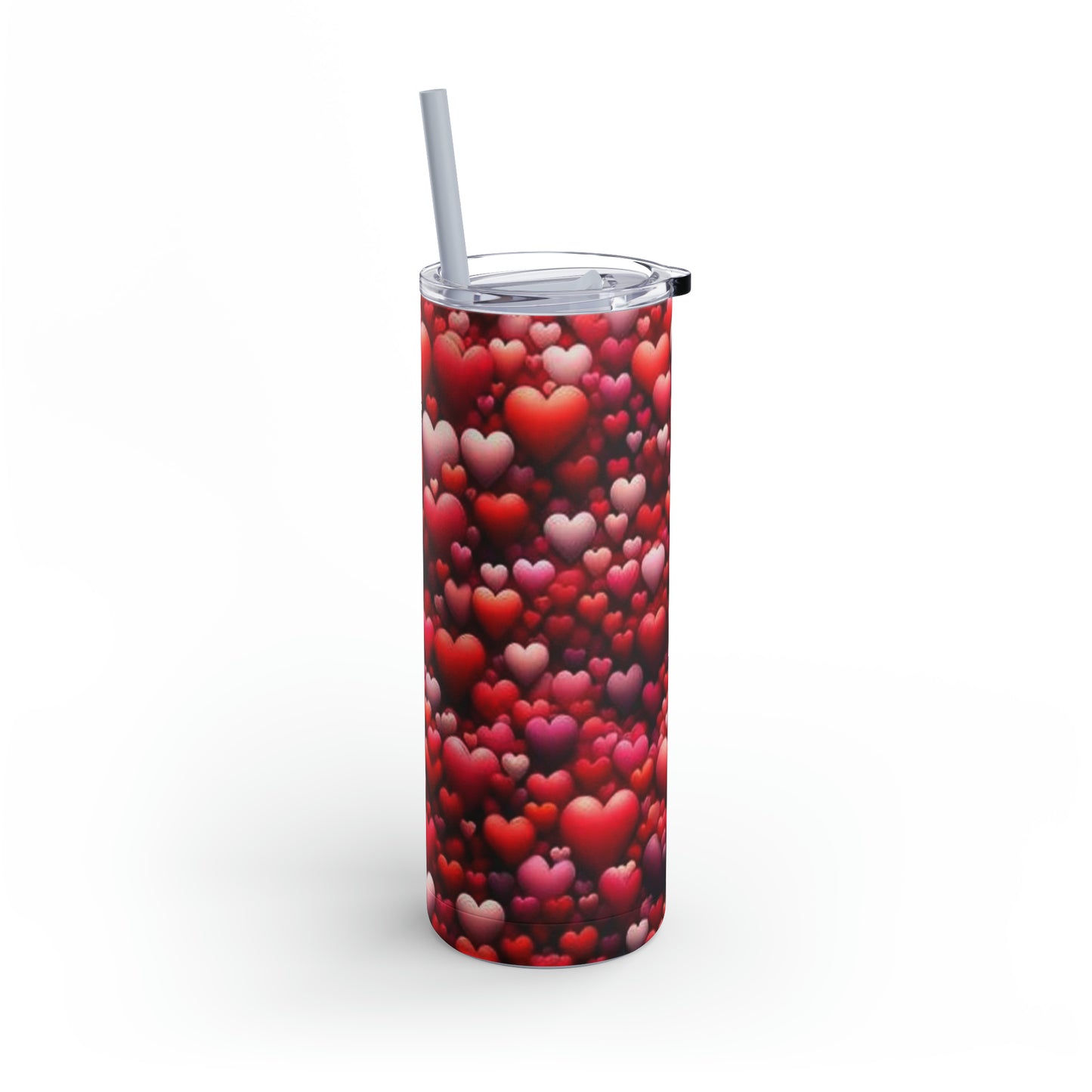 Maars Maker Skinny Matte Tumbler, 20oz