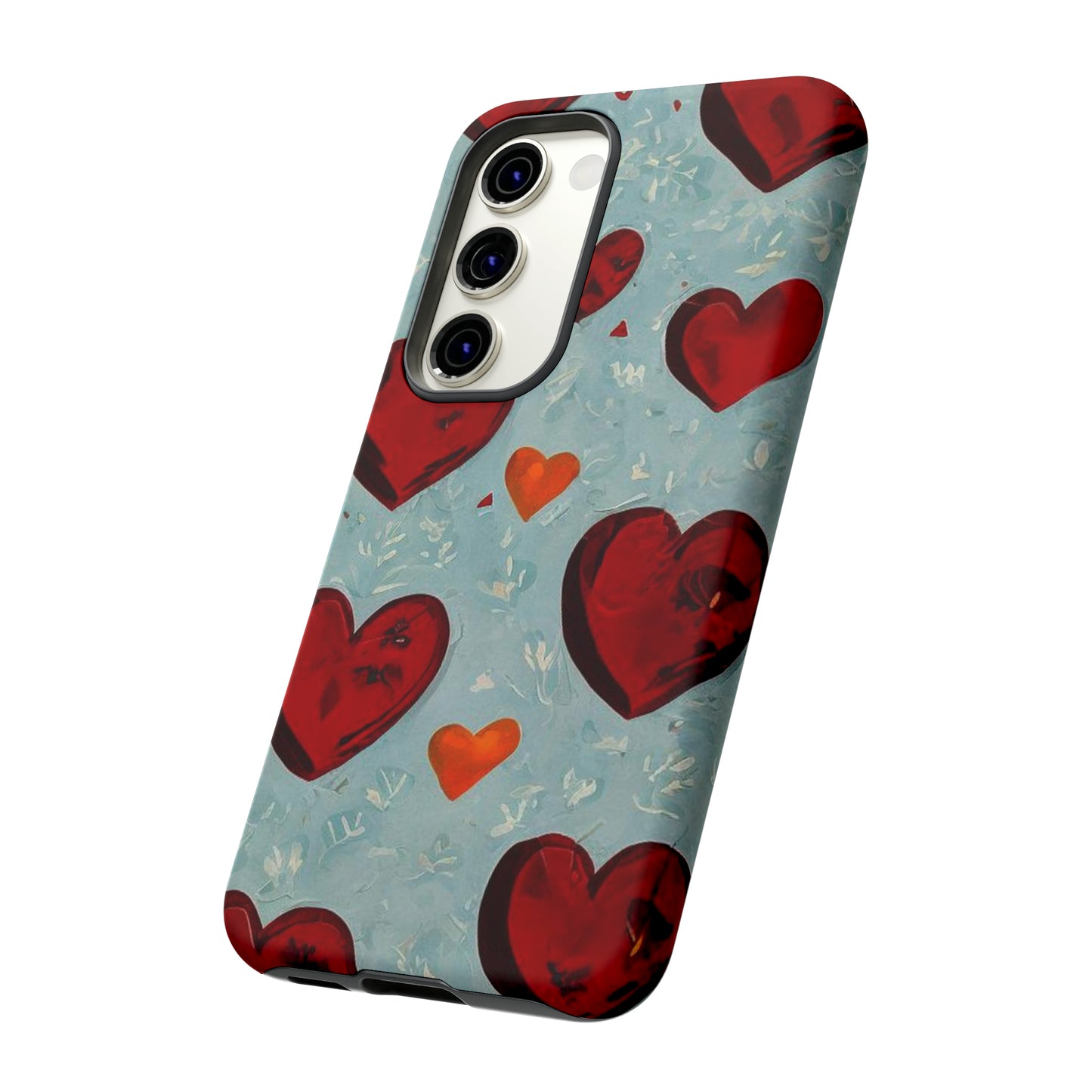 Tough Cases