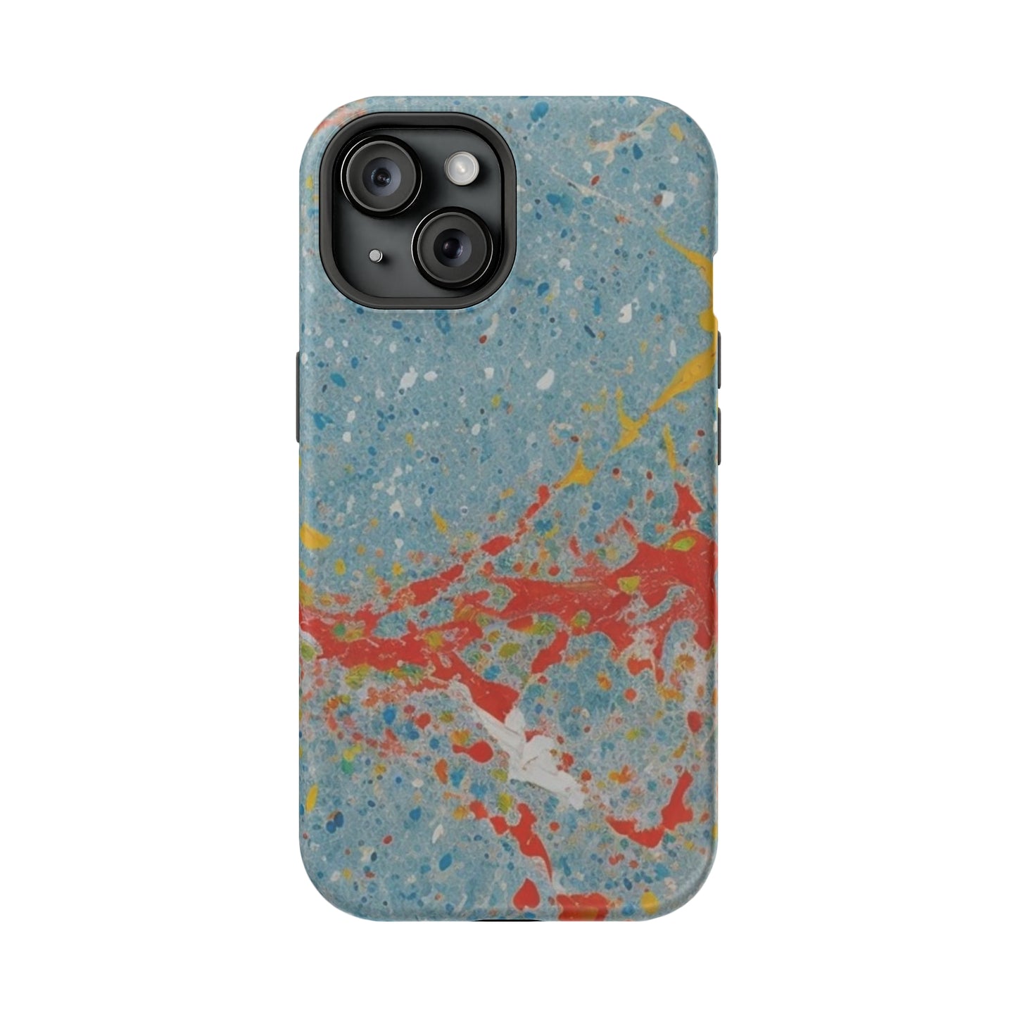 MagSafe Tough Cases