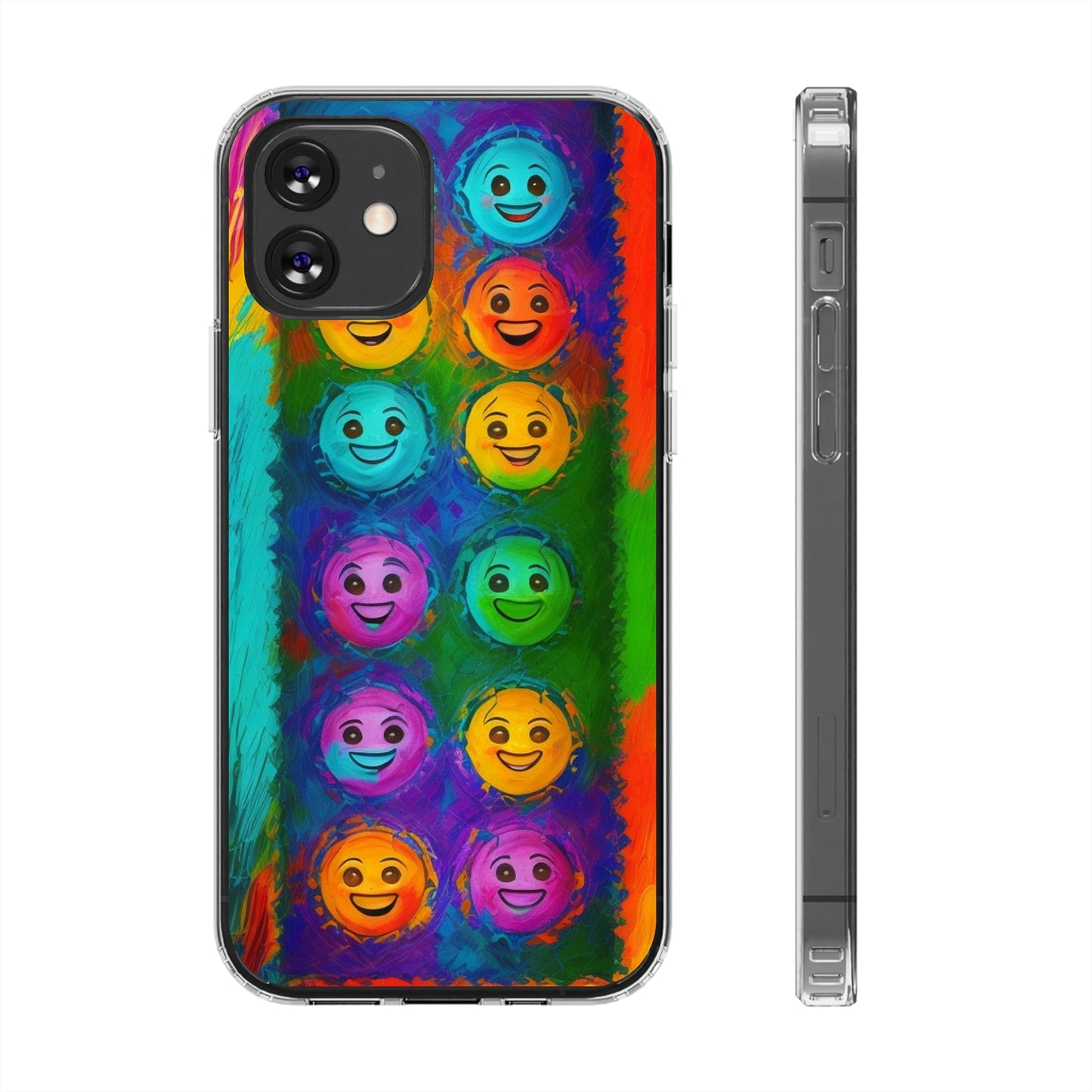 Clear Cases