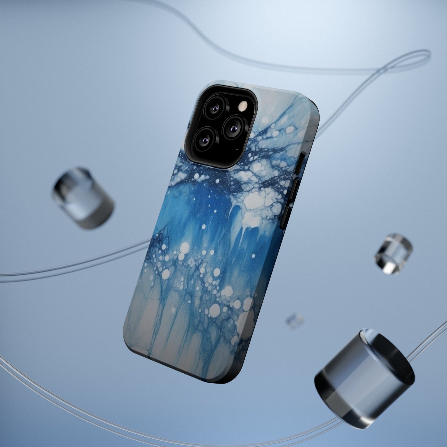 MagSafe Tough Cases