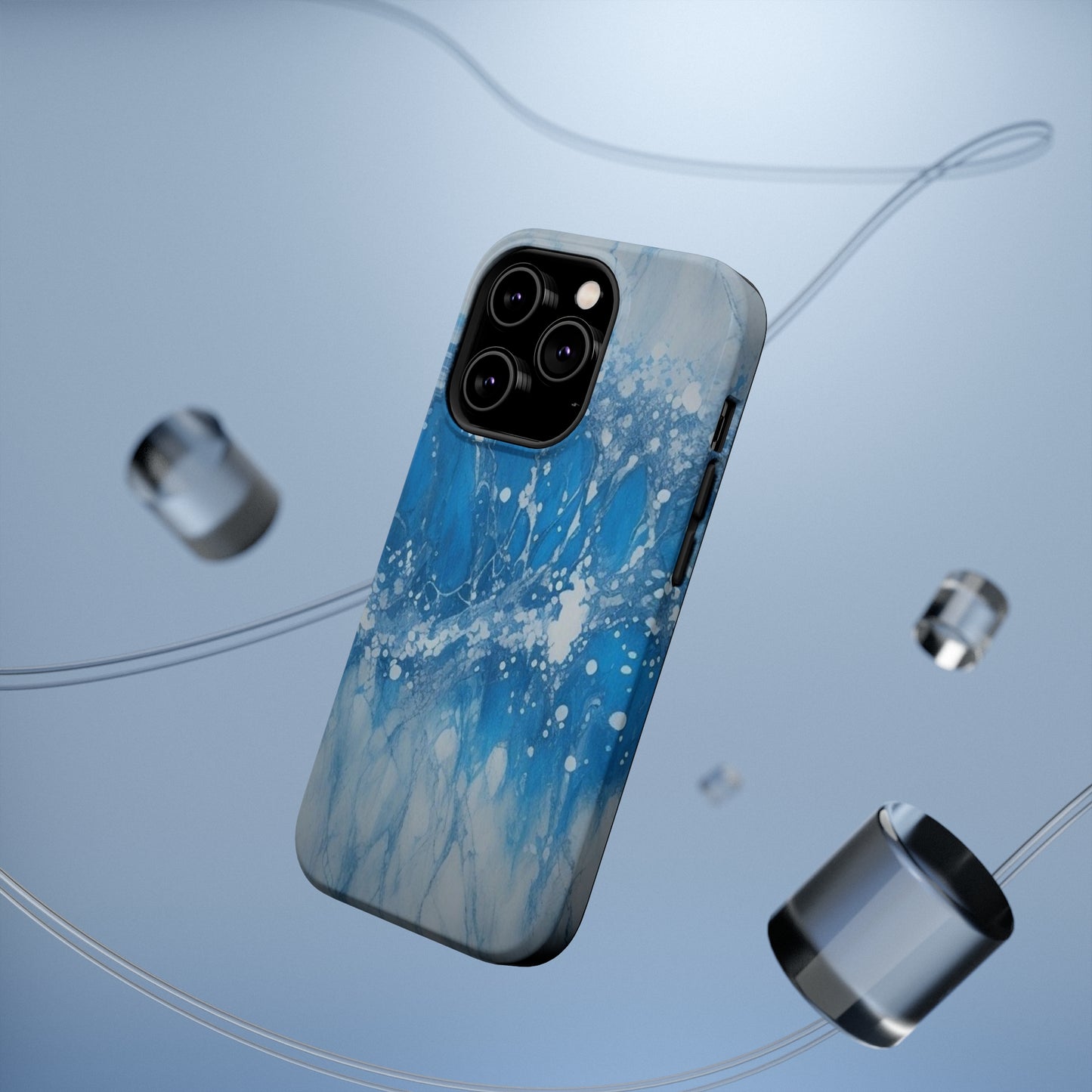 MagSafe Tough Cases
