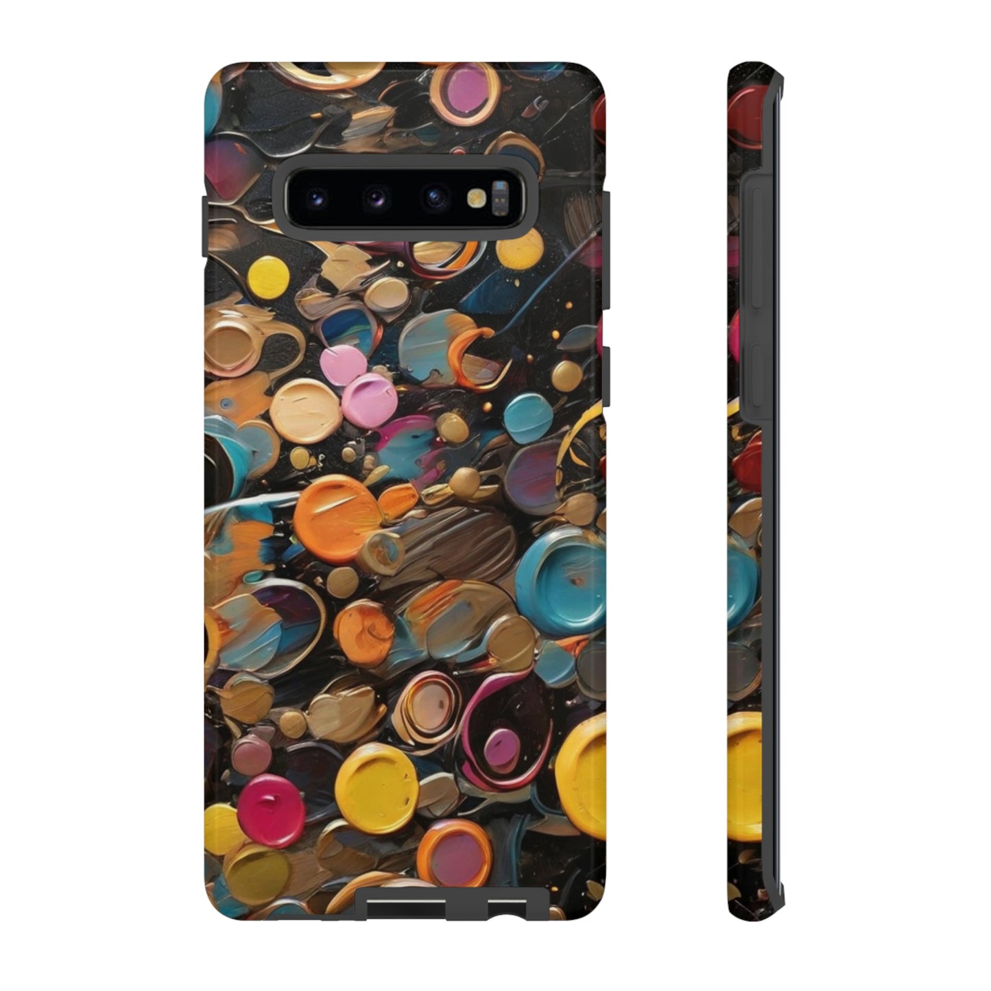 Tough Cases