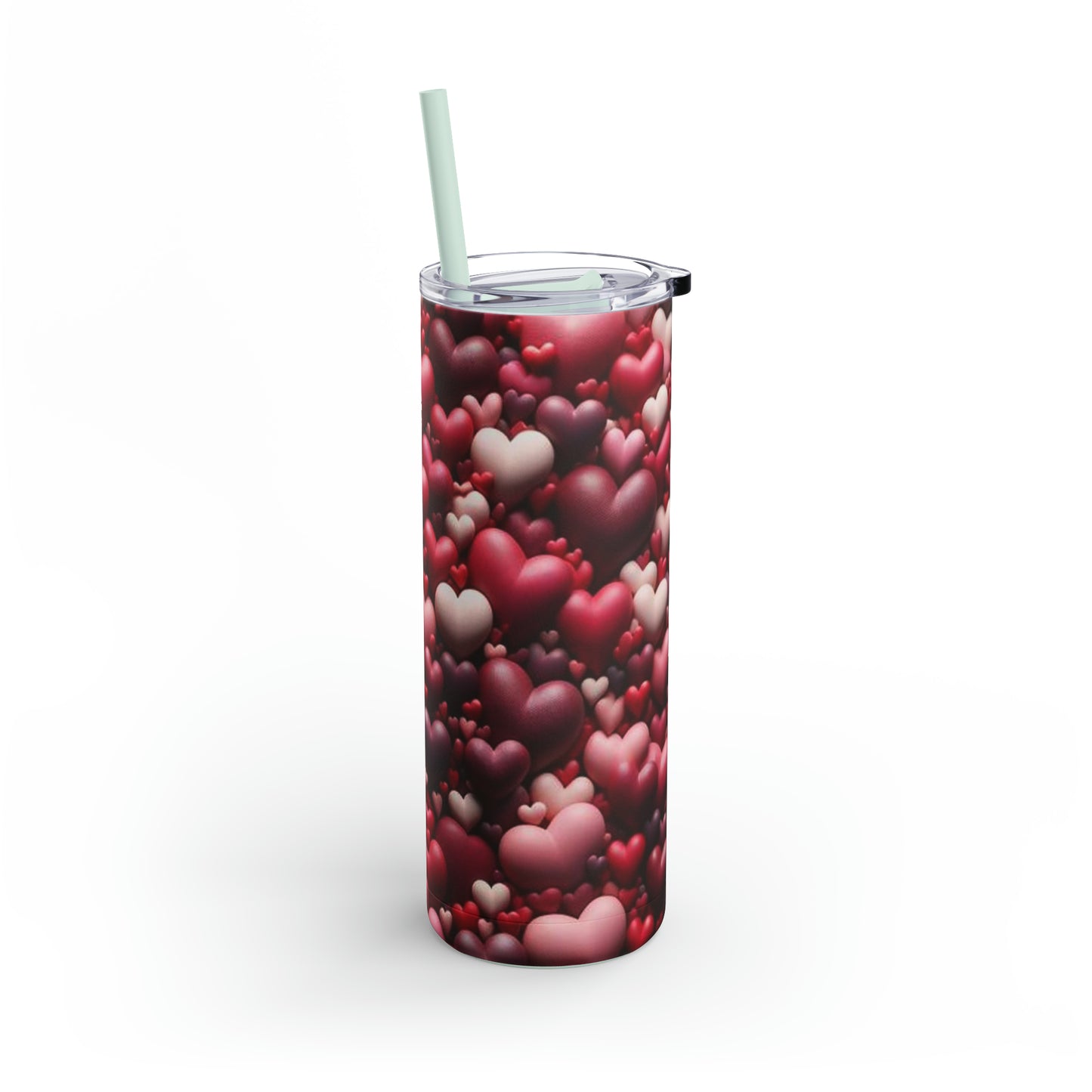 Maars Maker Skinny Matte Tumbler, 20oz