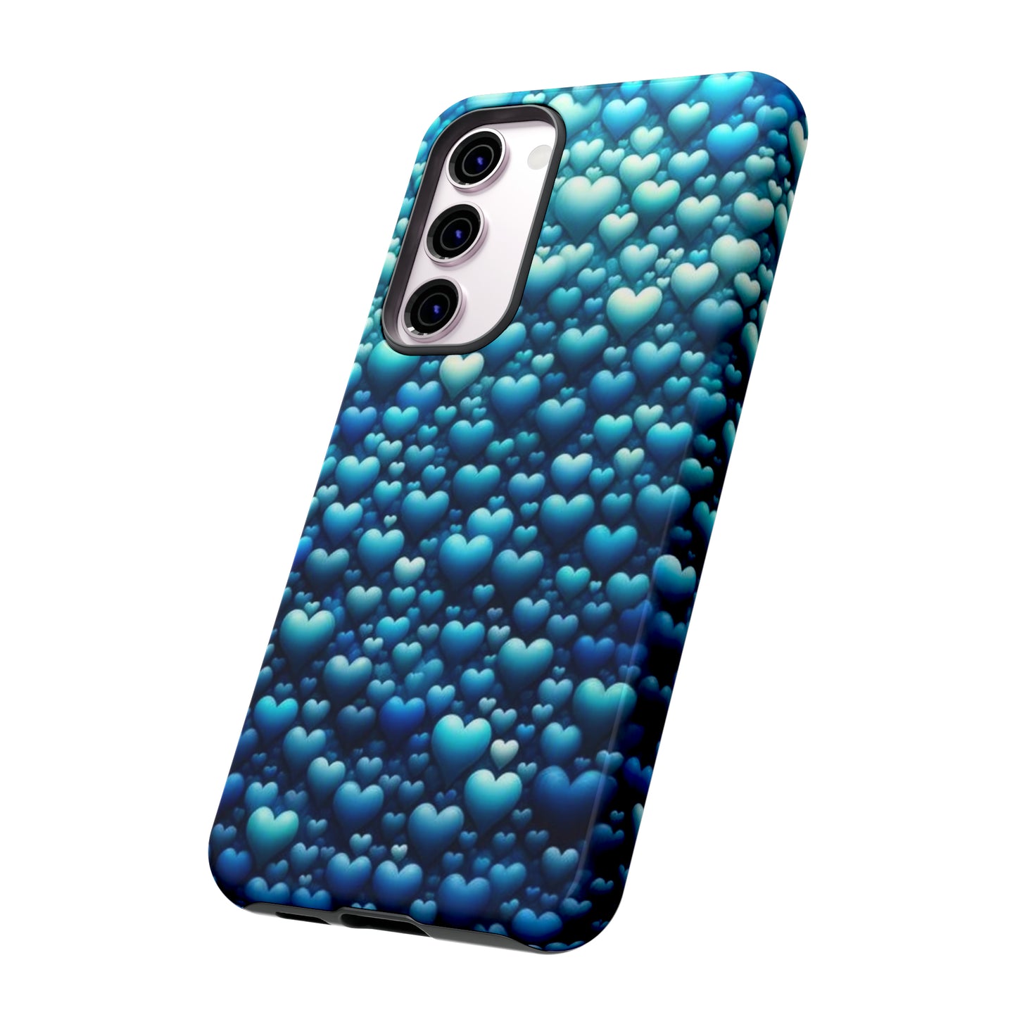 Tough Cases