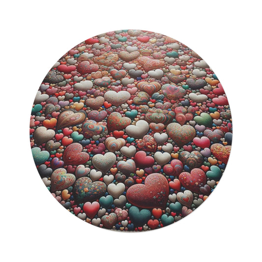 Round Rug