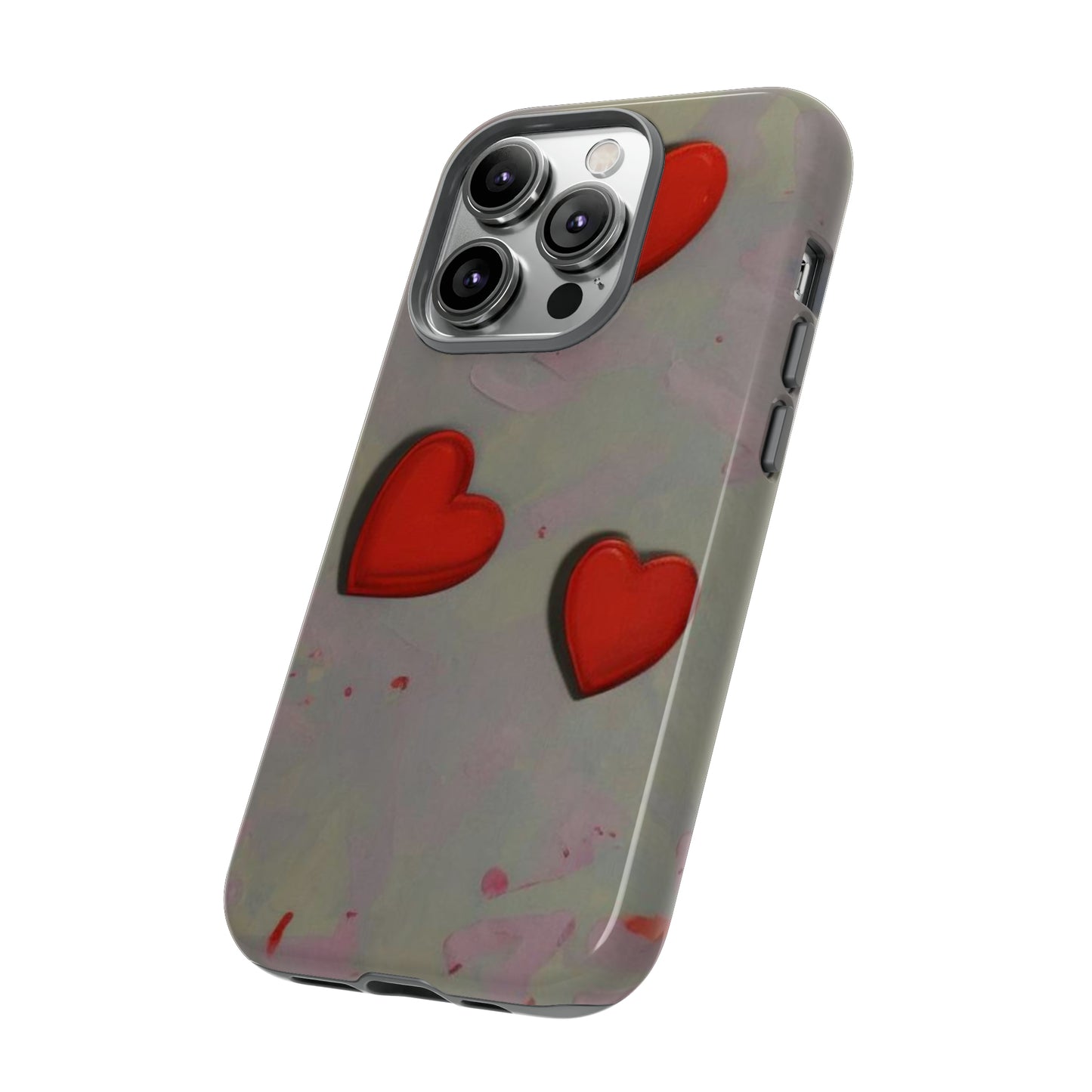 Tough Cases