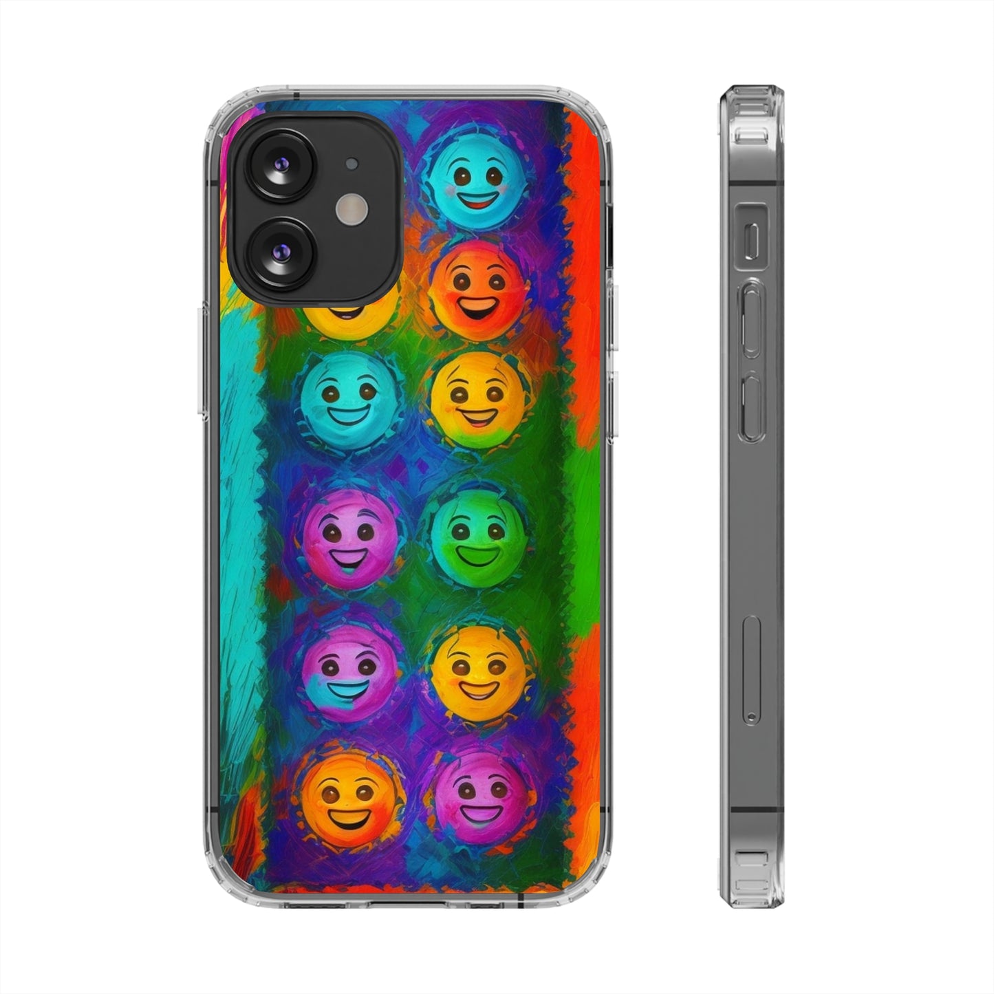 Clear Cases