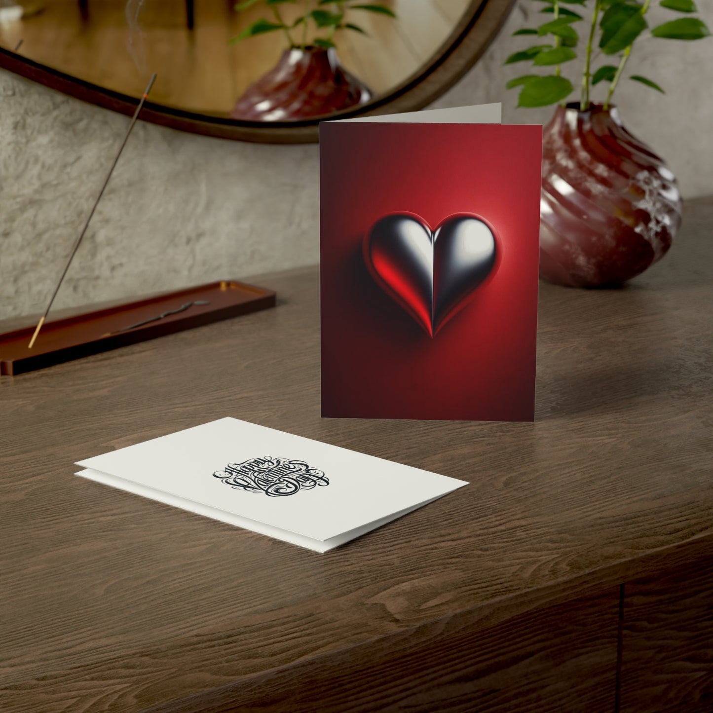 Greeting Cards (1, 10, 30, and 50pcs)