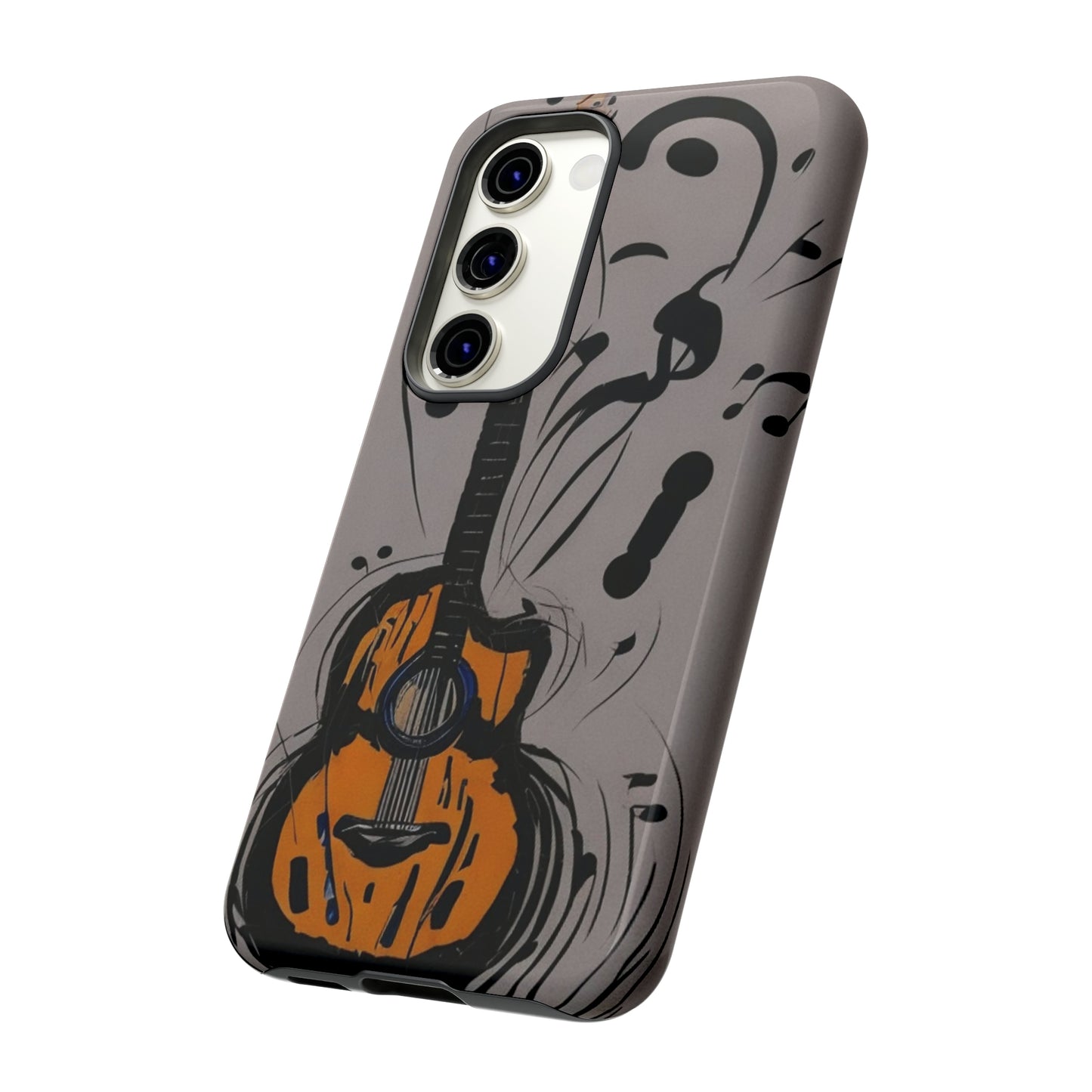 Tough Cases