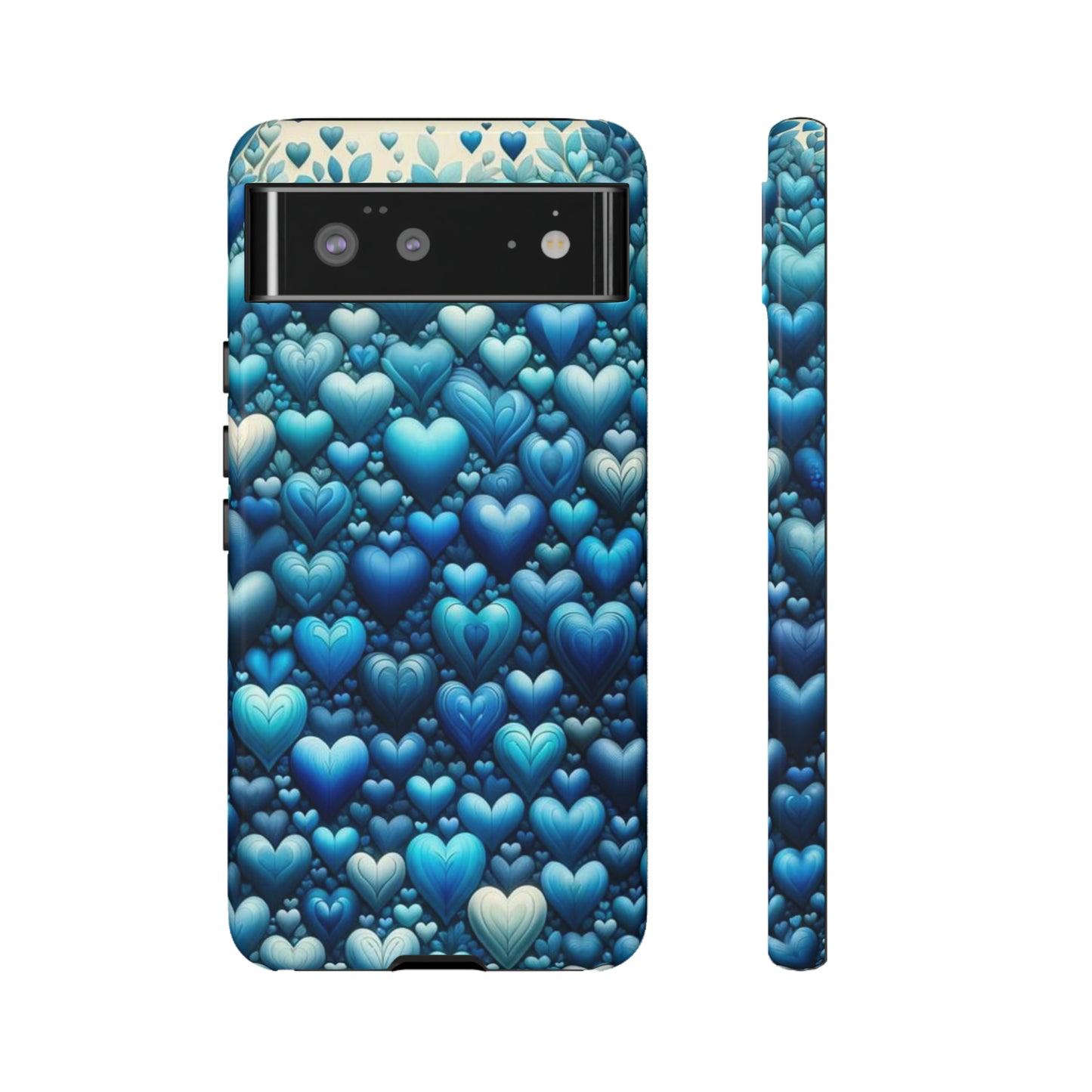 Tough Cases