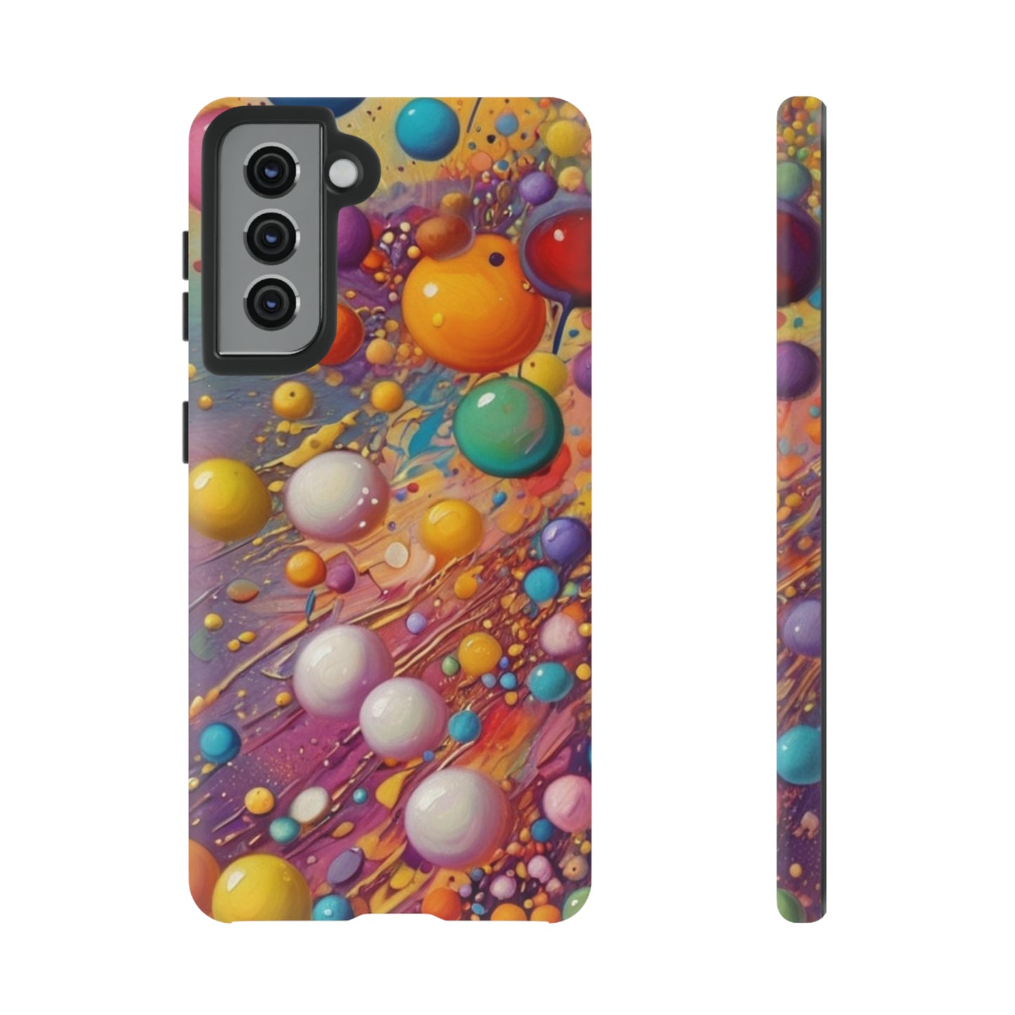 Tough Cases