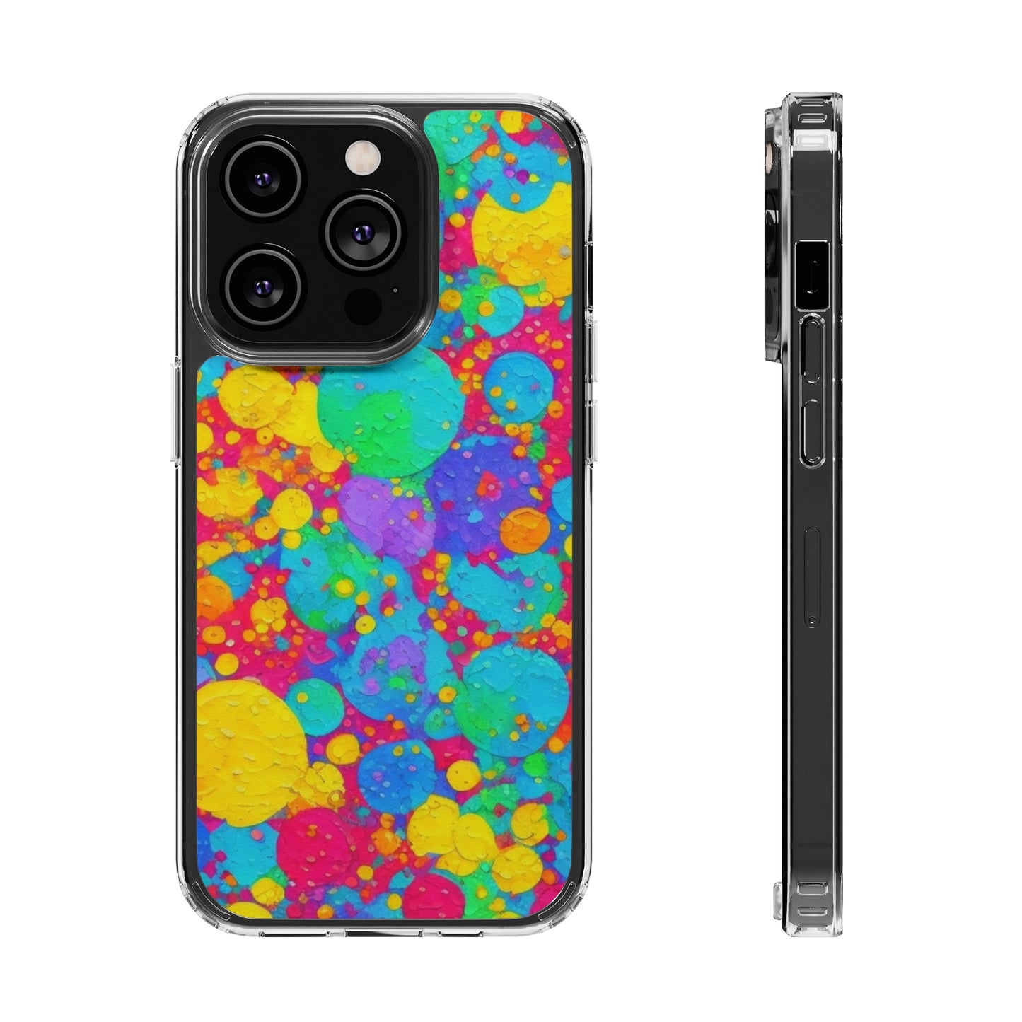 Clear Cases