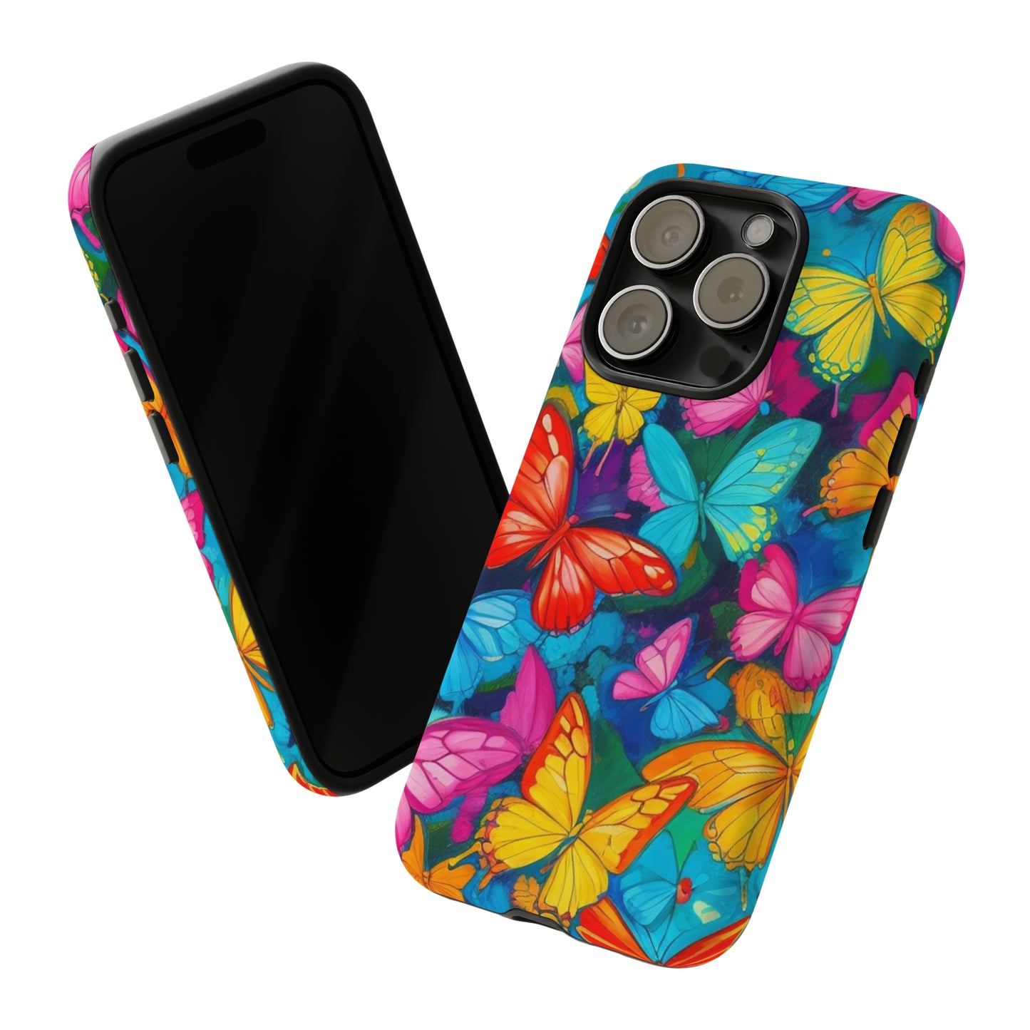 Tough Cases