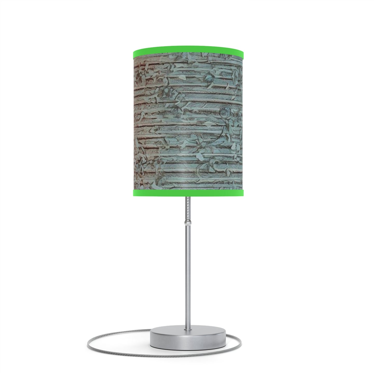 Lamp on a Stand, US|CA plug