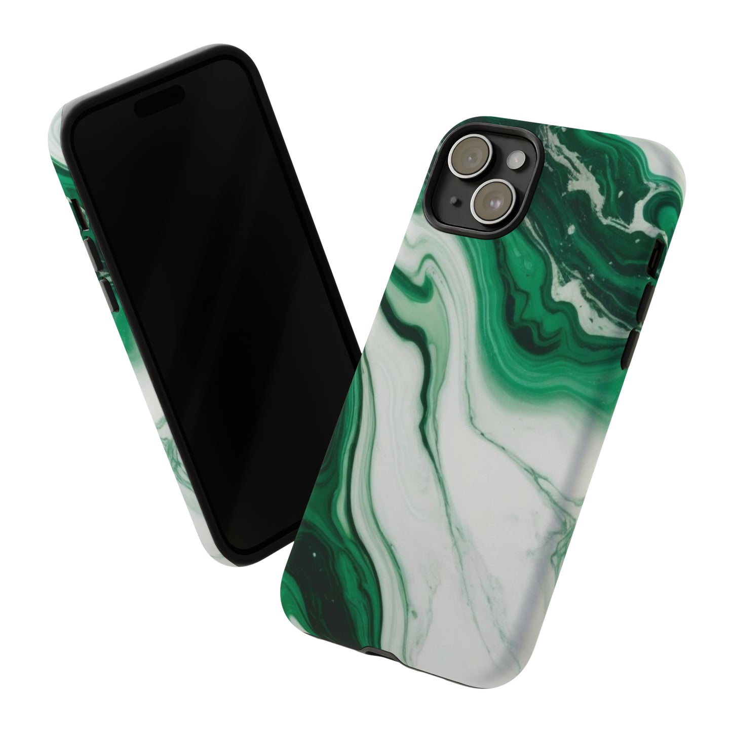 Tough Cases
