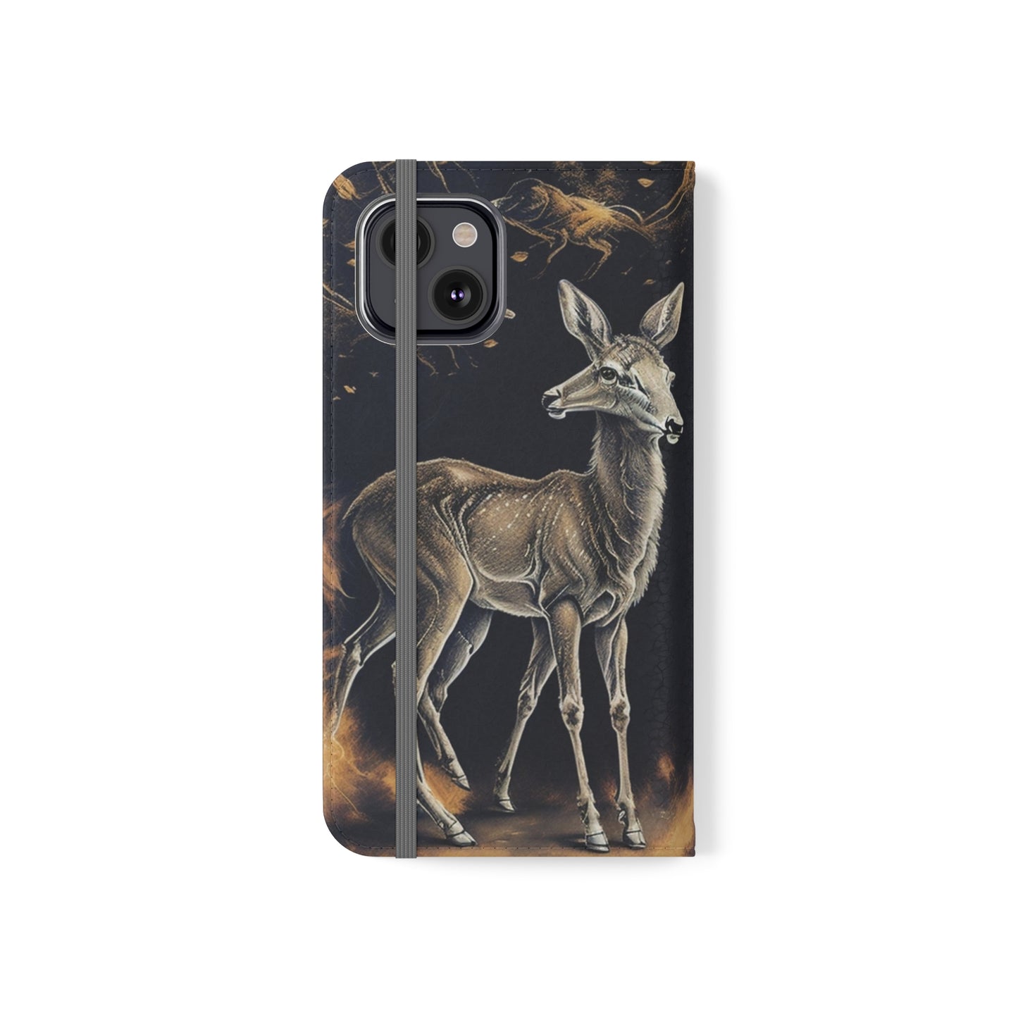 Flip Cases