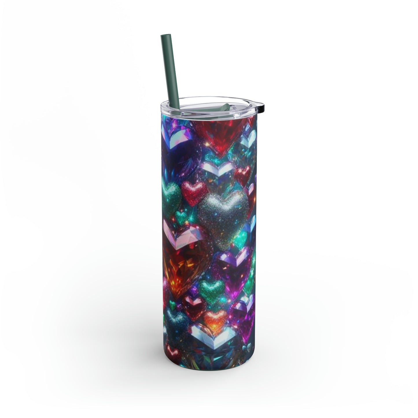 Maars Maker Skinny Matte Tumbler, 20oz