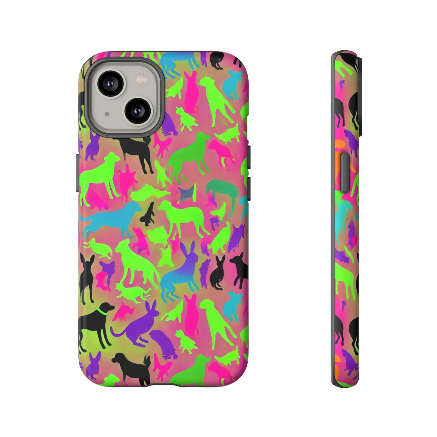 Tough Cases