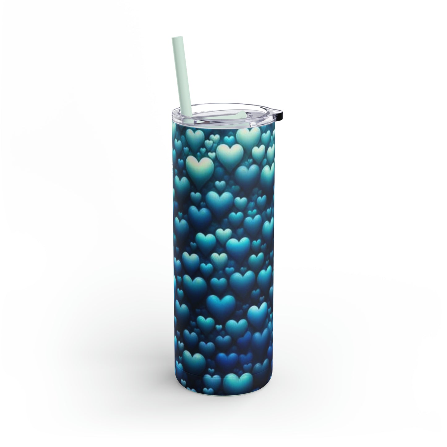 Maars Maker Skinny Matte Tumbler, 20oz