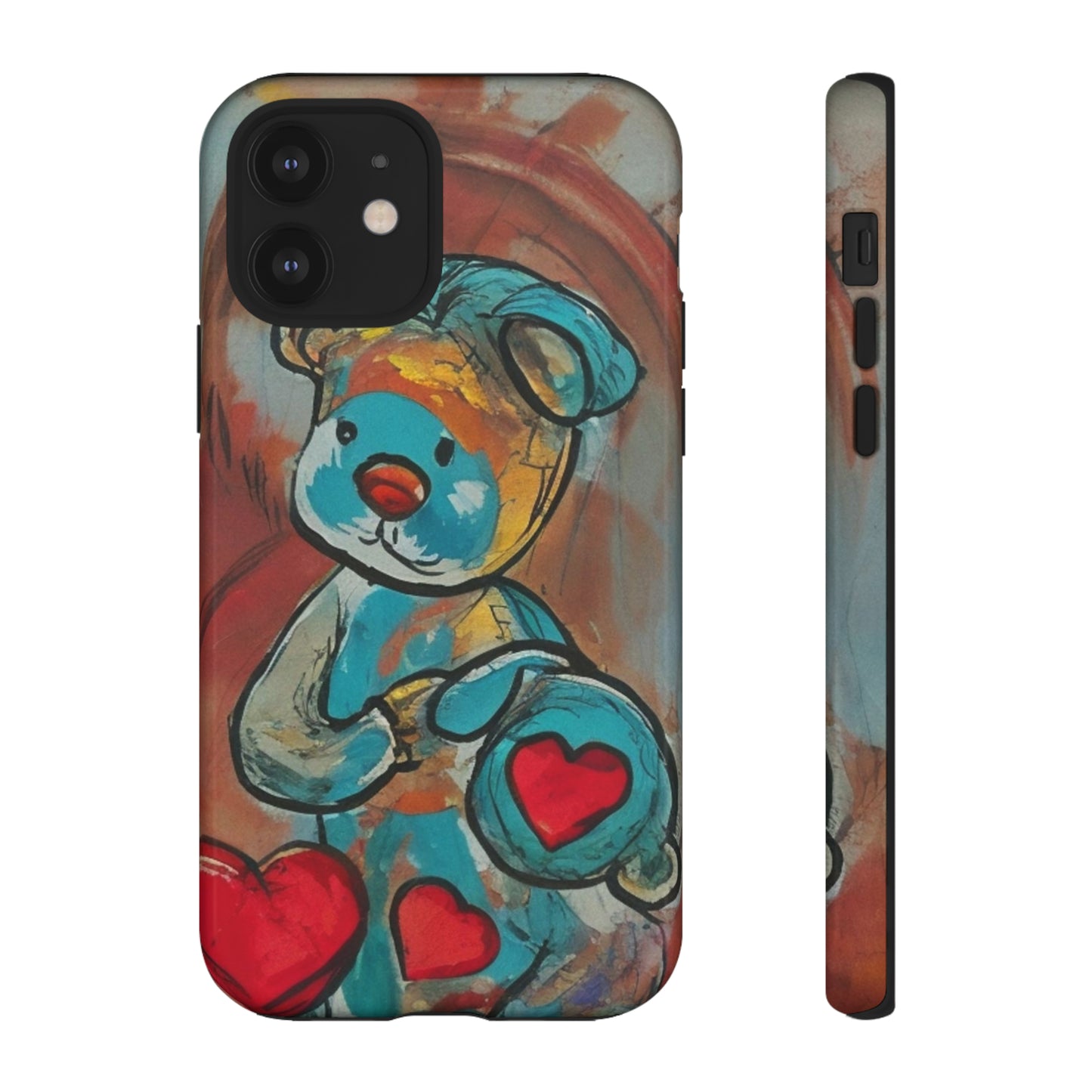 Tough Cases